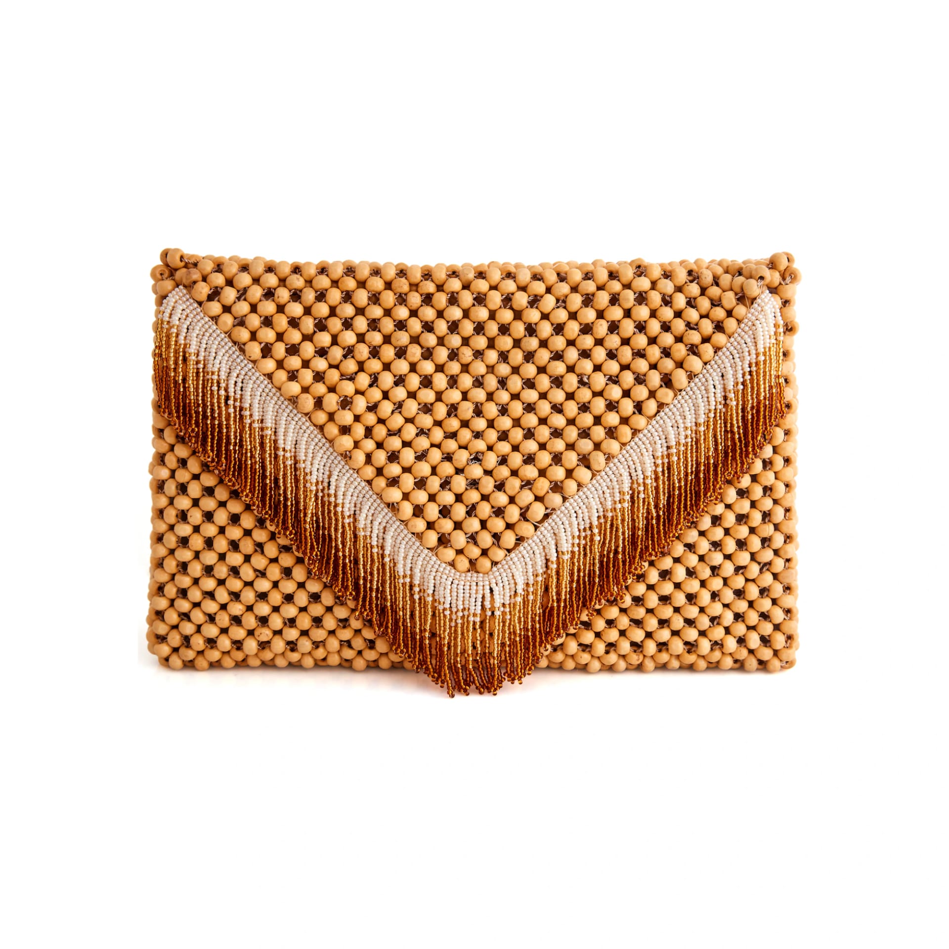 Waterfall Clutch - imagen 3