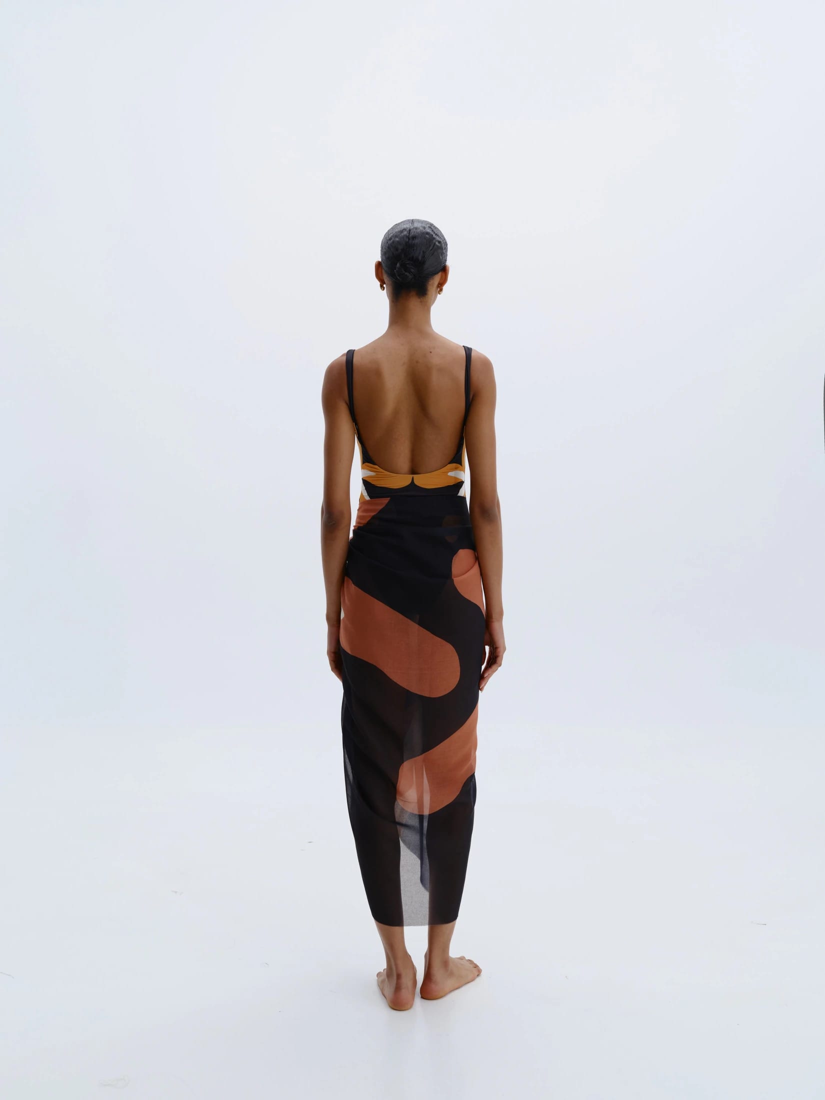 LUANA SARONG - imagen 2