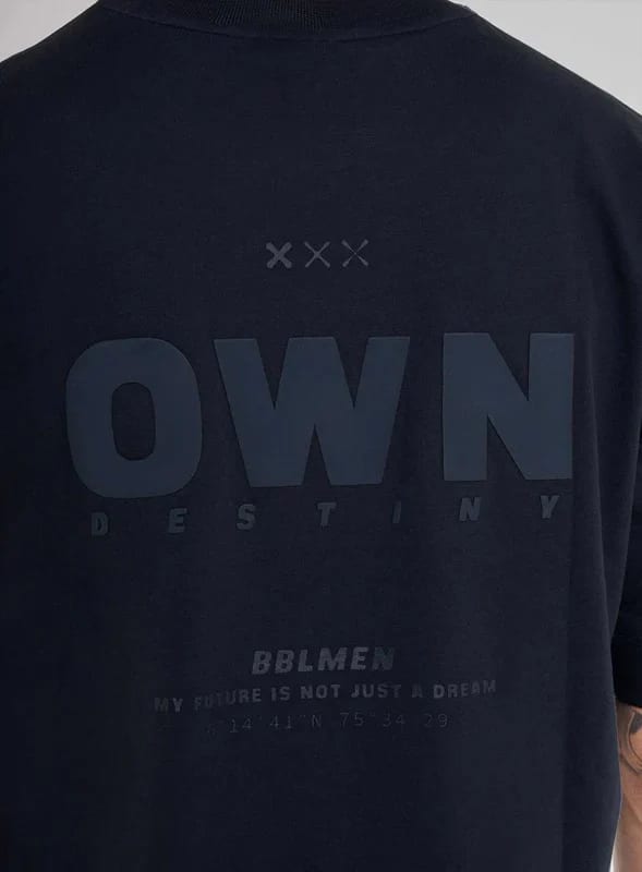 CAMISETA OVERSIZE 100% ALGODÓN CON ESTAMPADO EN FRENTE - PRECIO ESPECIAL - imagen 14