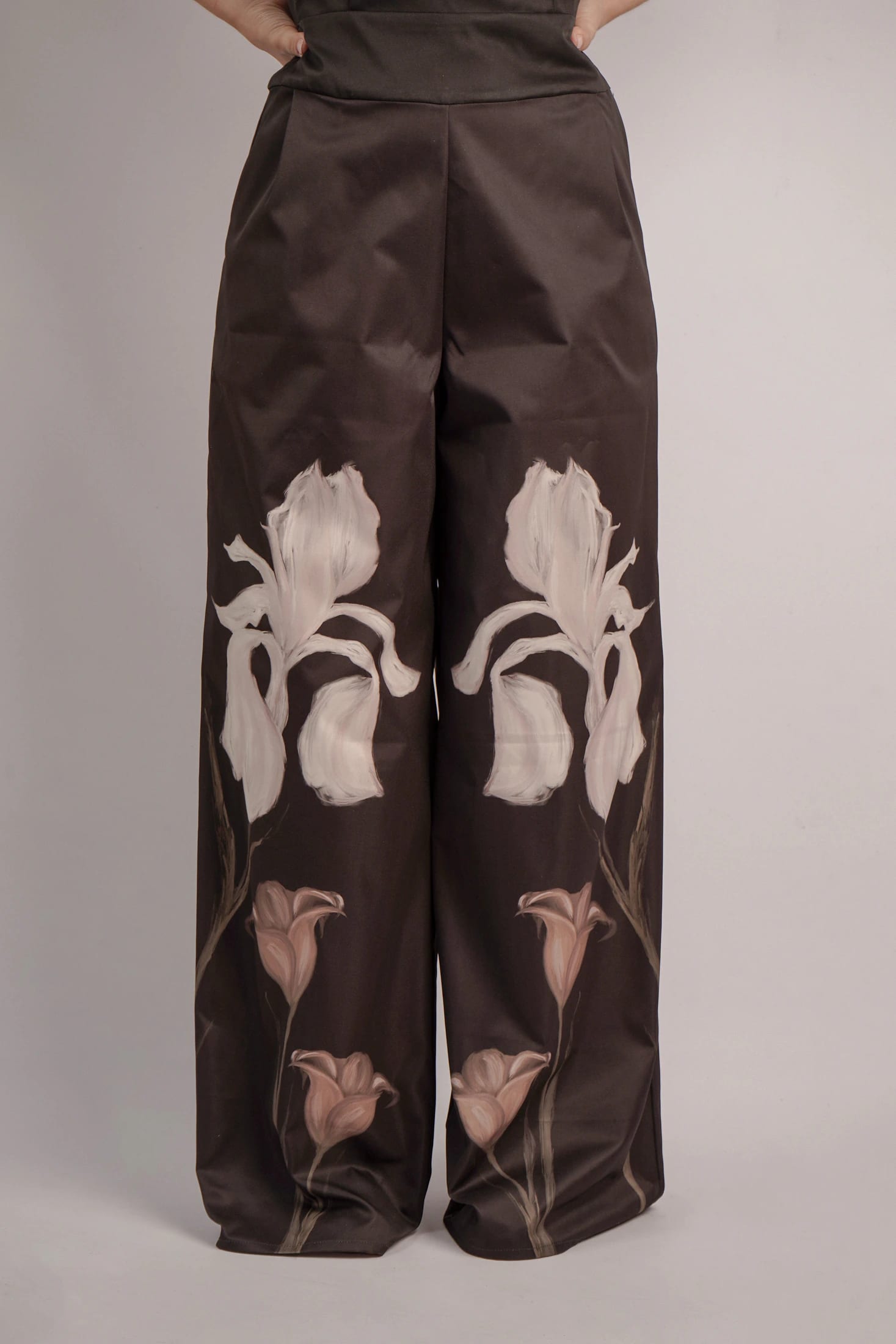 PETALOS DE LUZ JUMPSUIT - imagen 3