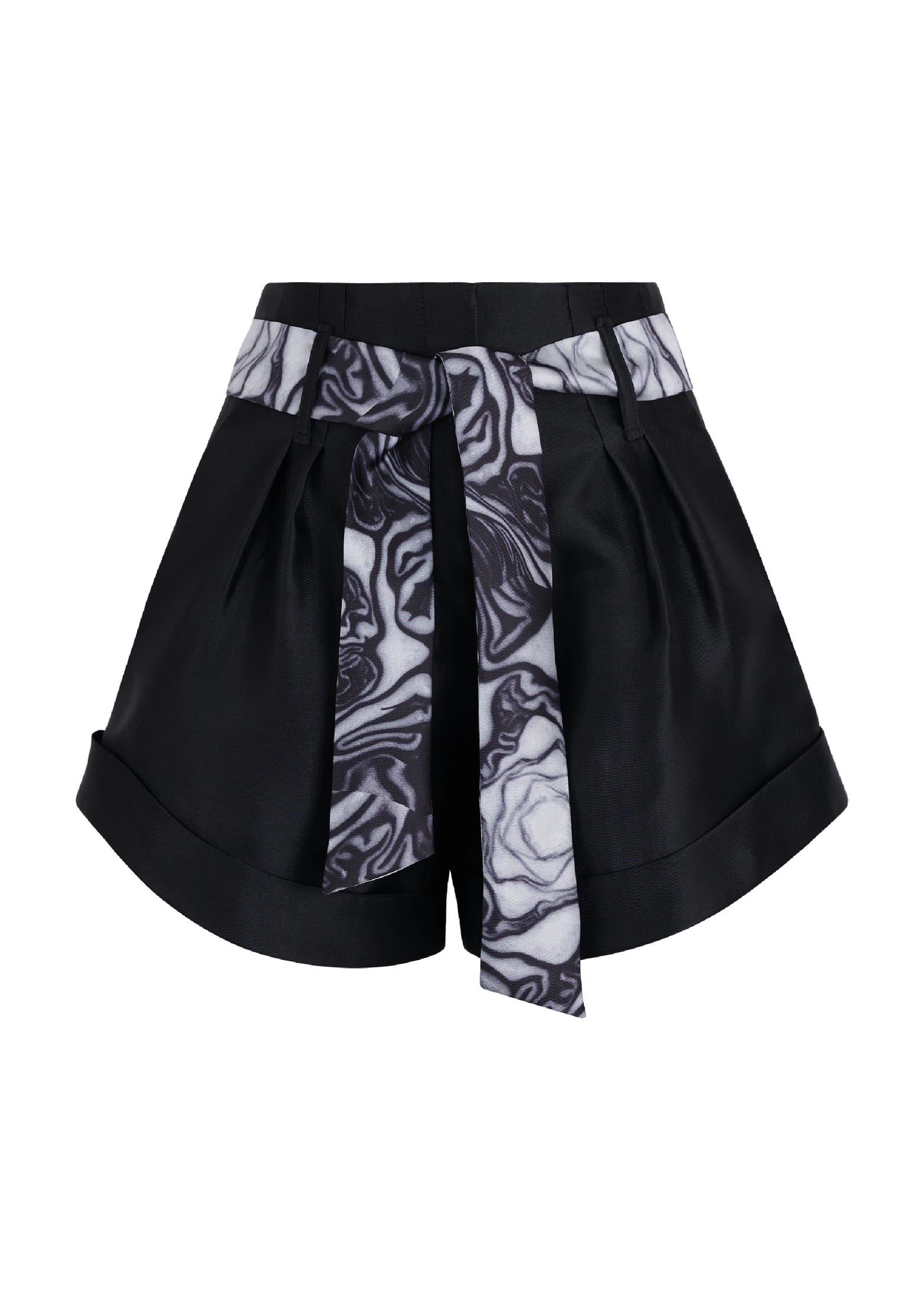 Italo Short - imagen 1