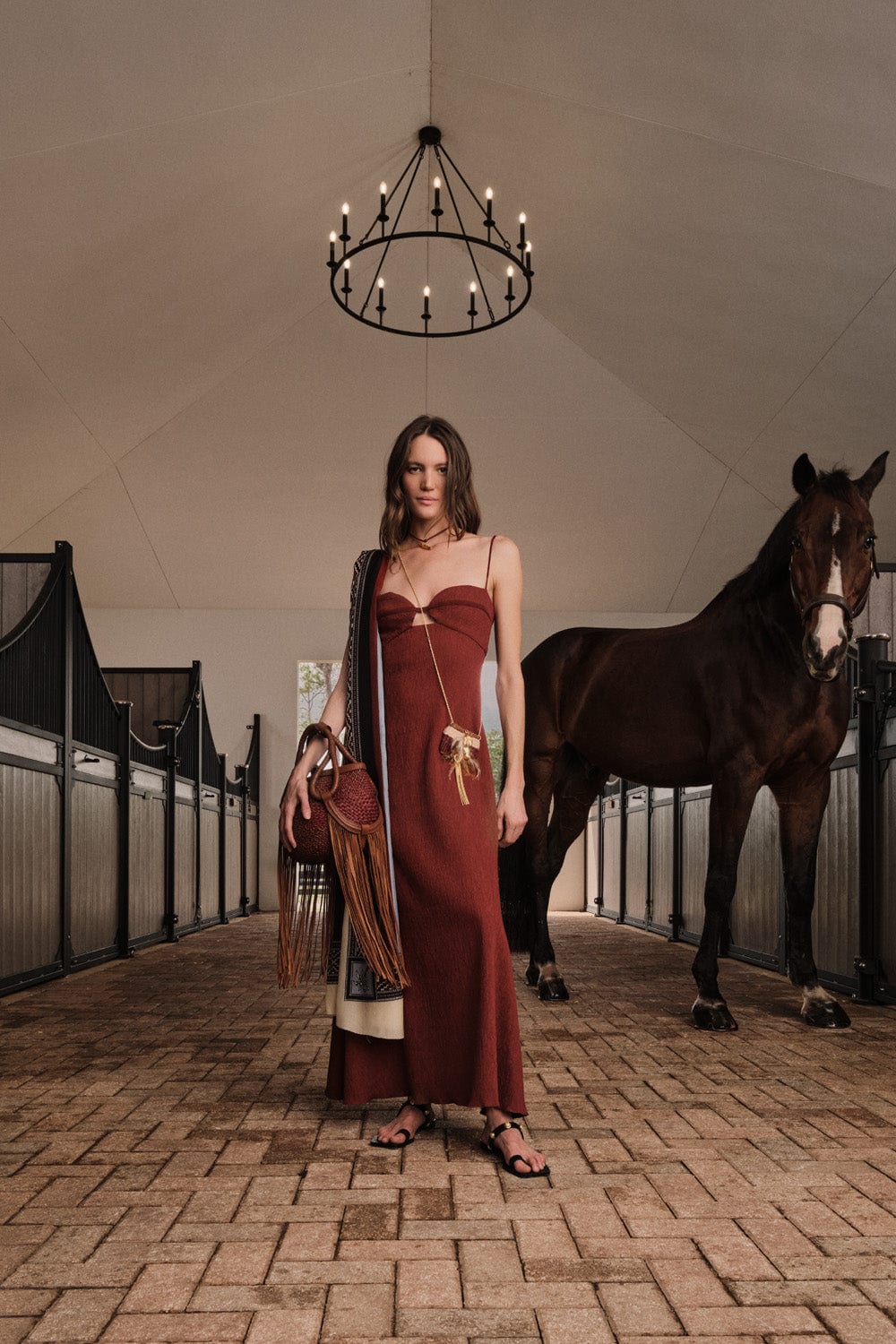 Dream Spinner Dress - imagen 2
