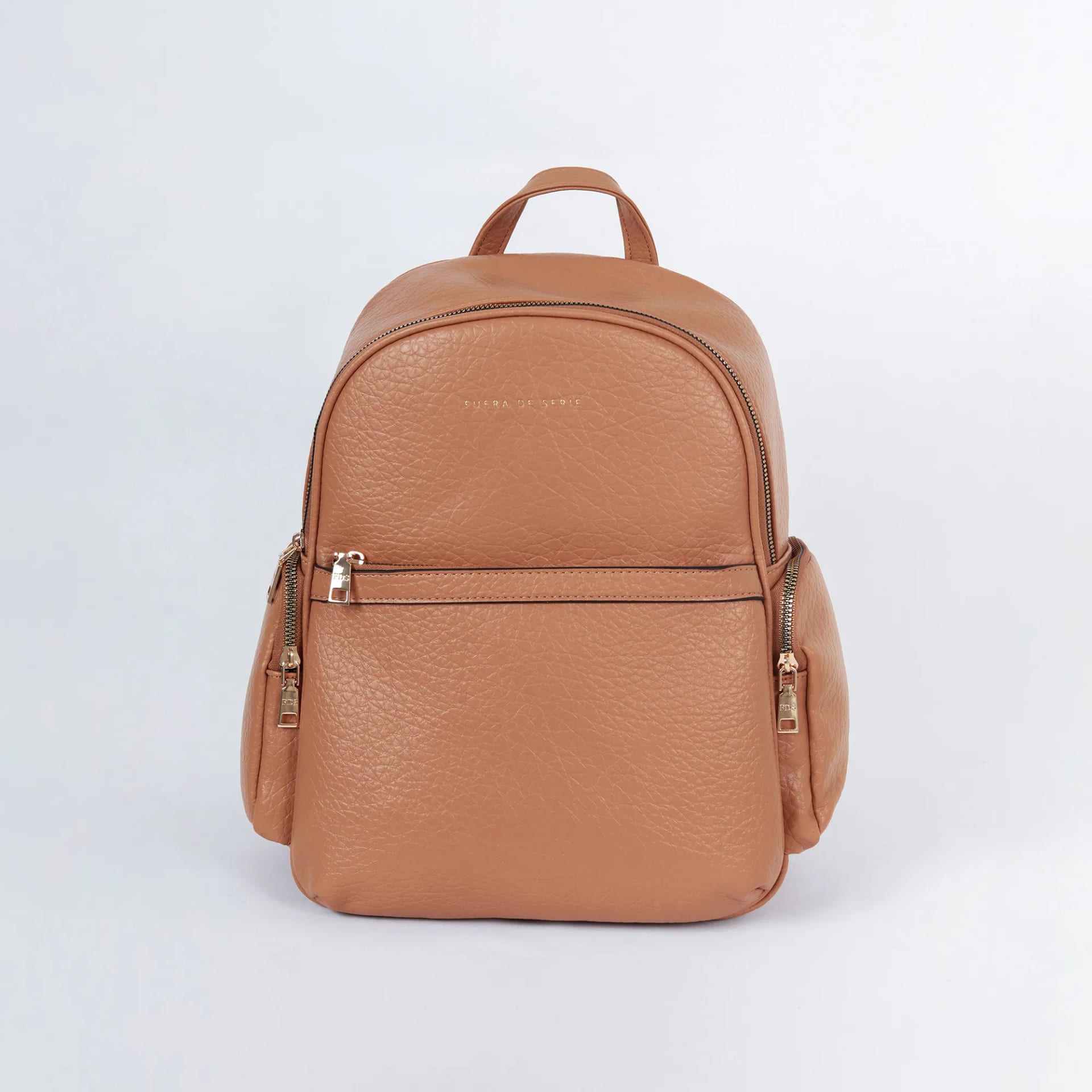 Bolso Tipo Morral Mediano - imagen 4