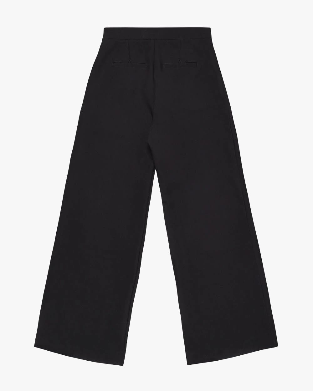 BOX PLEAT TROUSERS - imagen 8