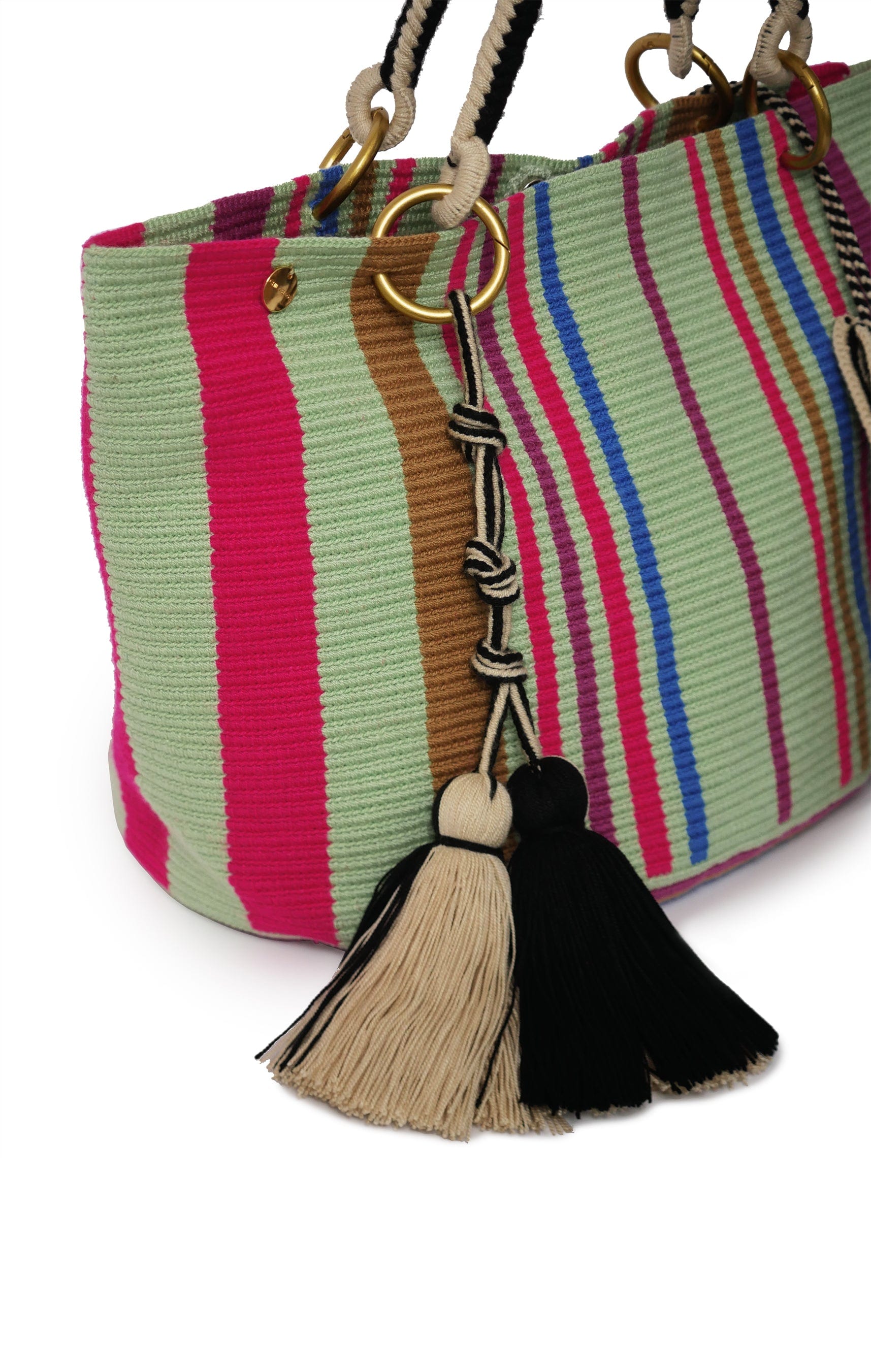 Petunia Large Tote - imagen 4