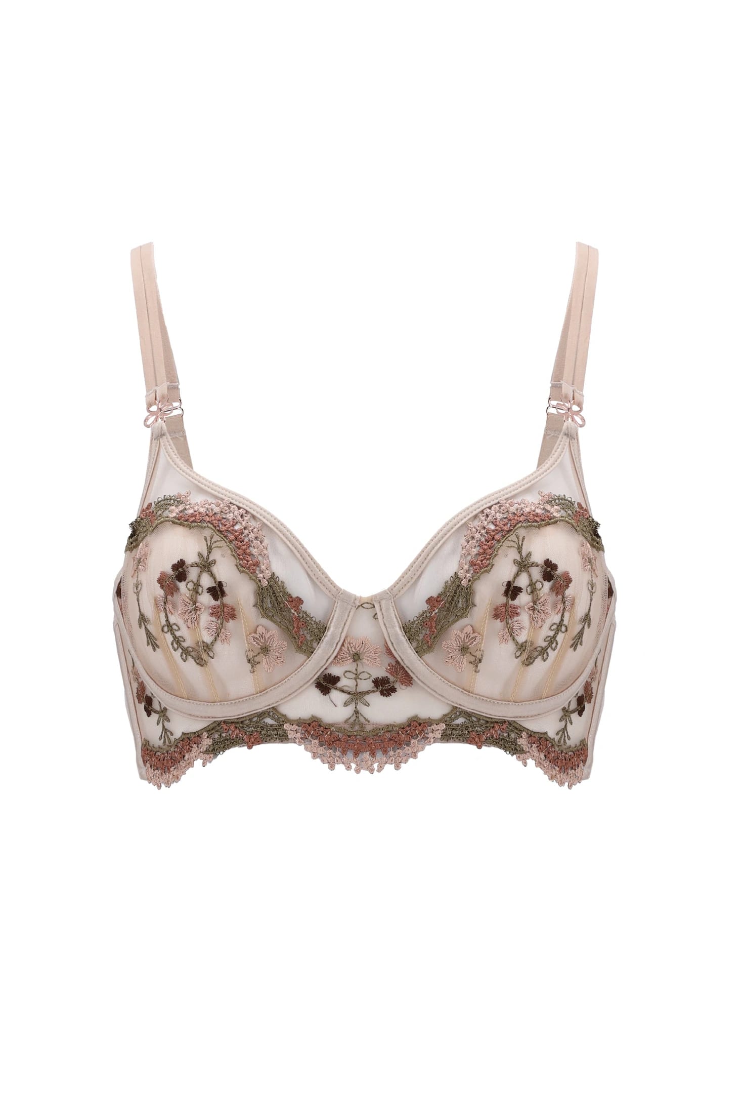BRA CON ARO ELLIPSE ETEREA SURTIDO - imagen 4