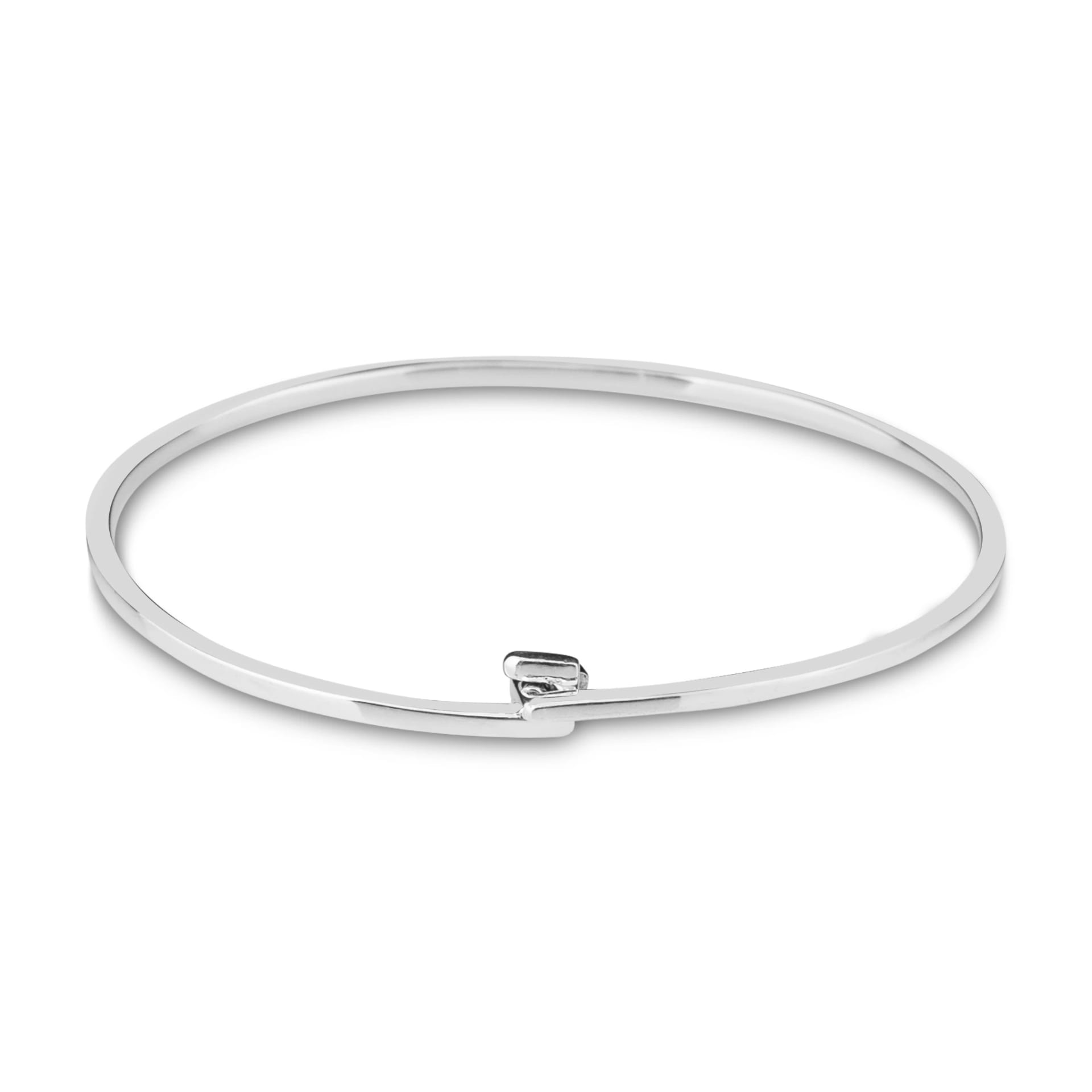 B2 REVERSED | PULSERA EN PLATA LEY 925 - imagen 3