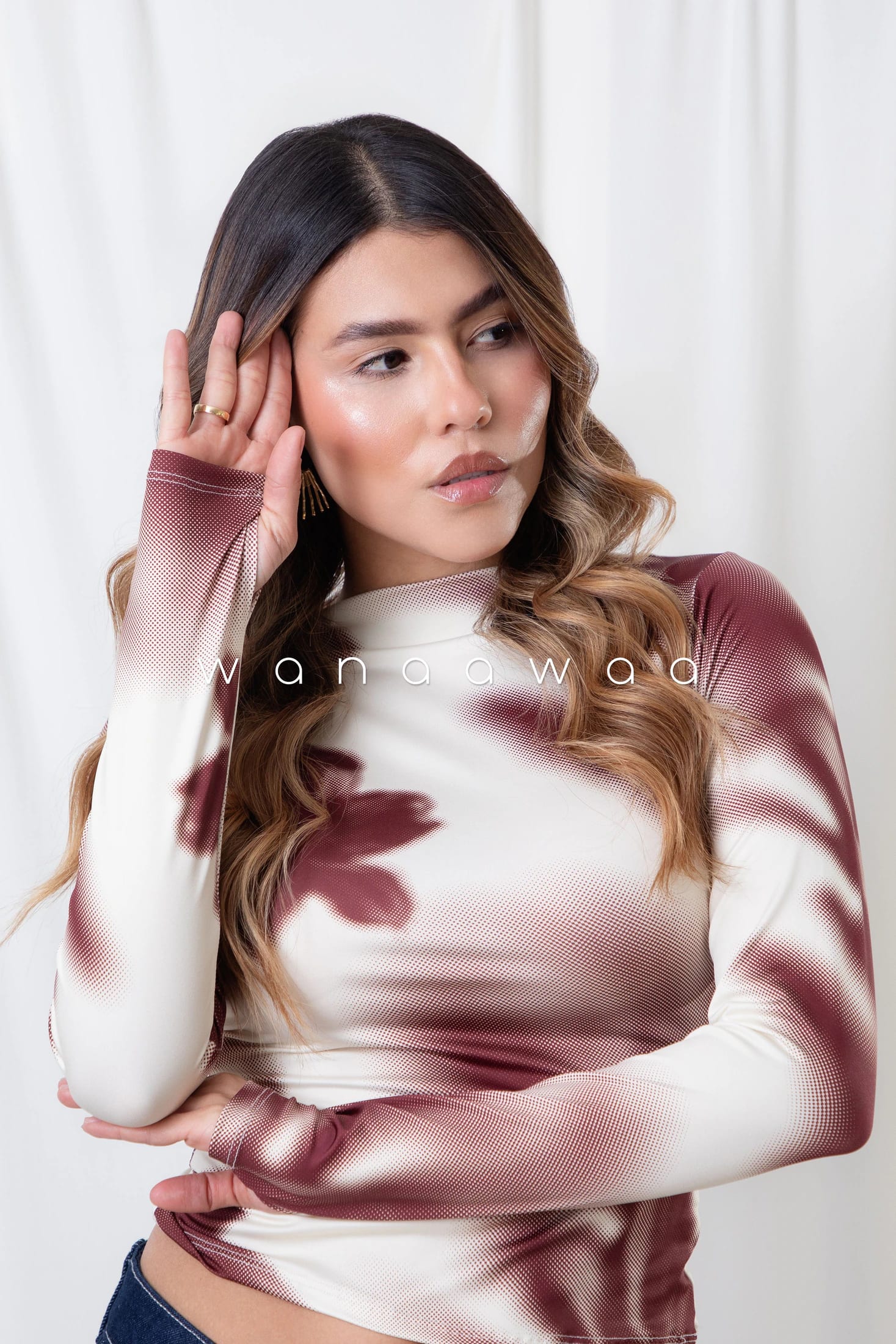 BLUSA KAROL - imagen 5