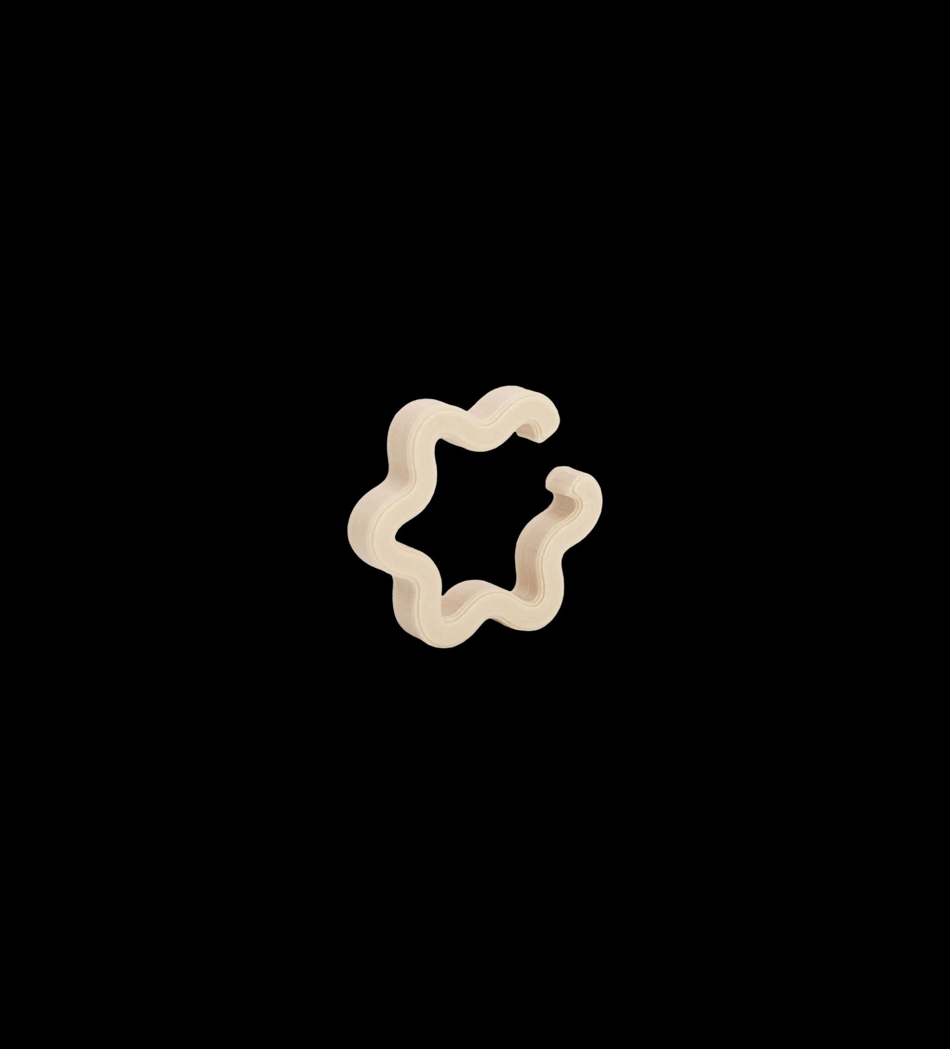 EARCUFFS FLORES X1 (UNIDAD) - imagen 4