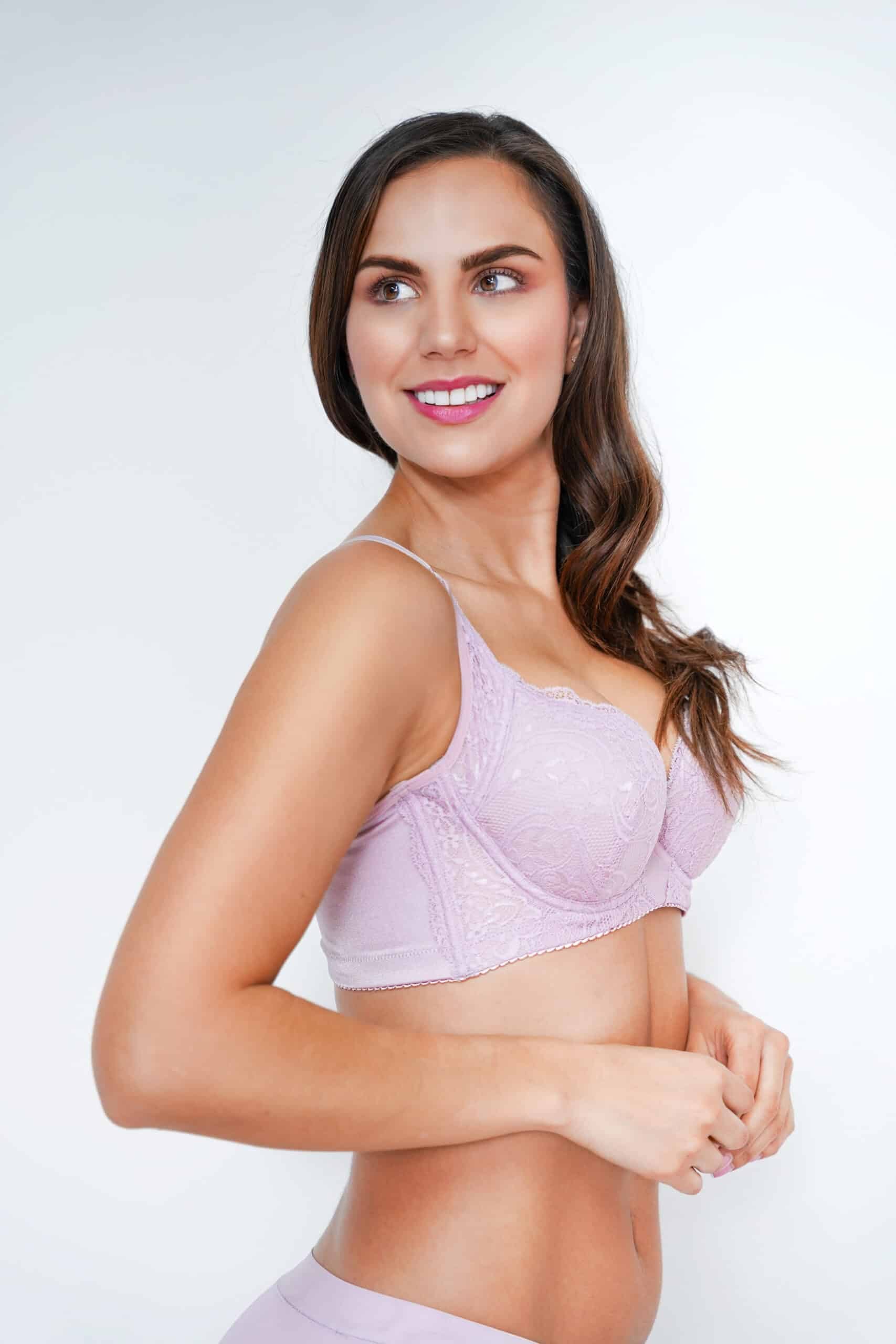 Brasier copa de realce - imagen 12