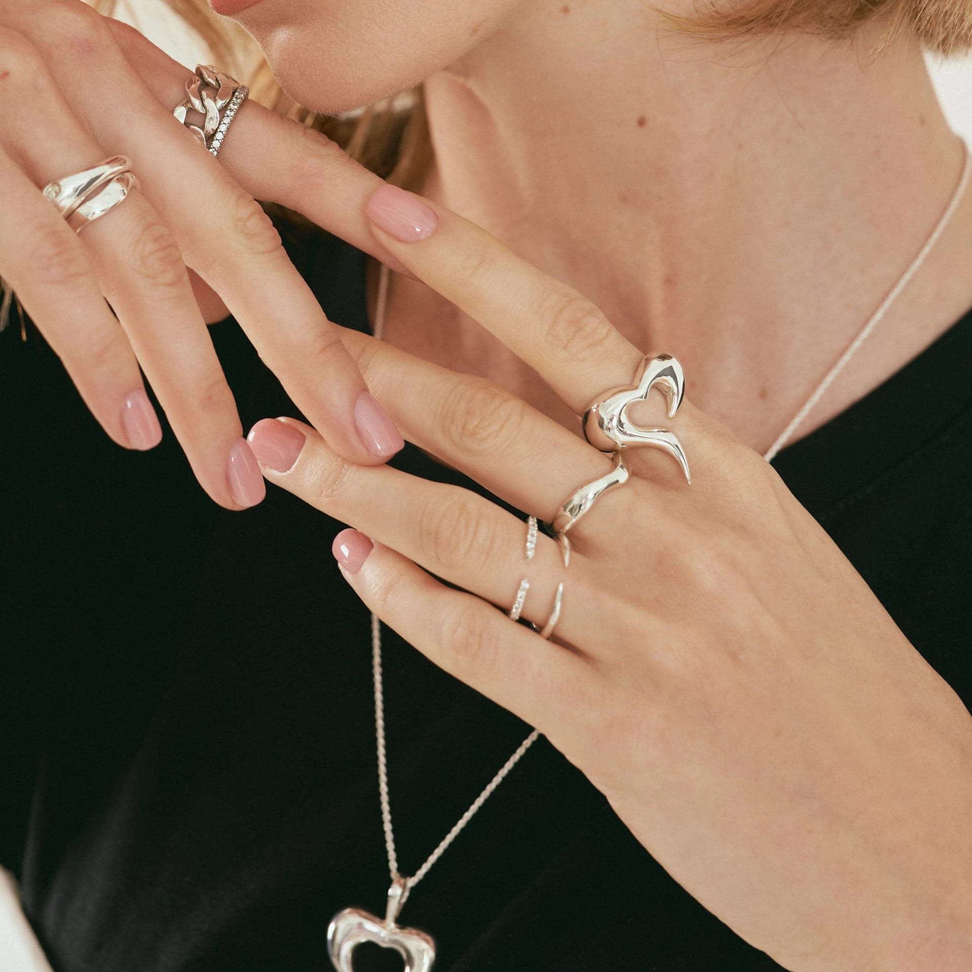 Anillo Love Shine - imagen 4