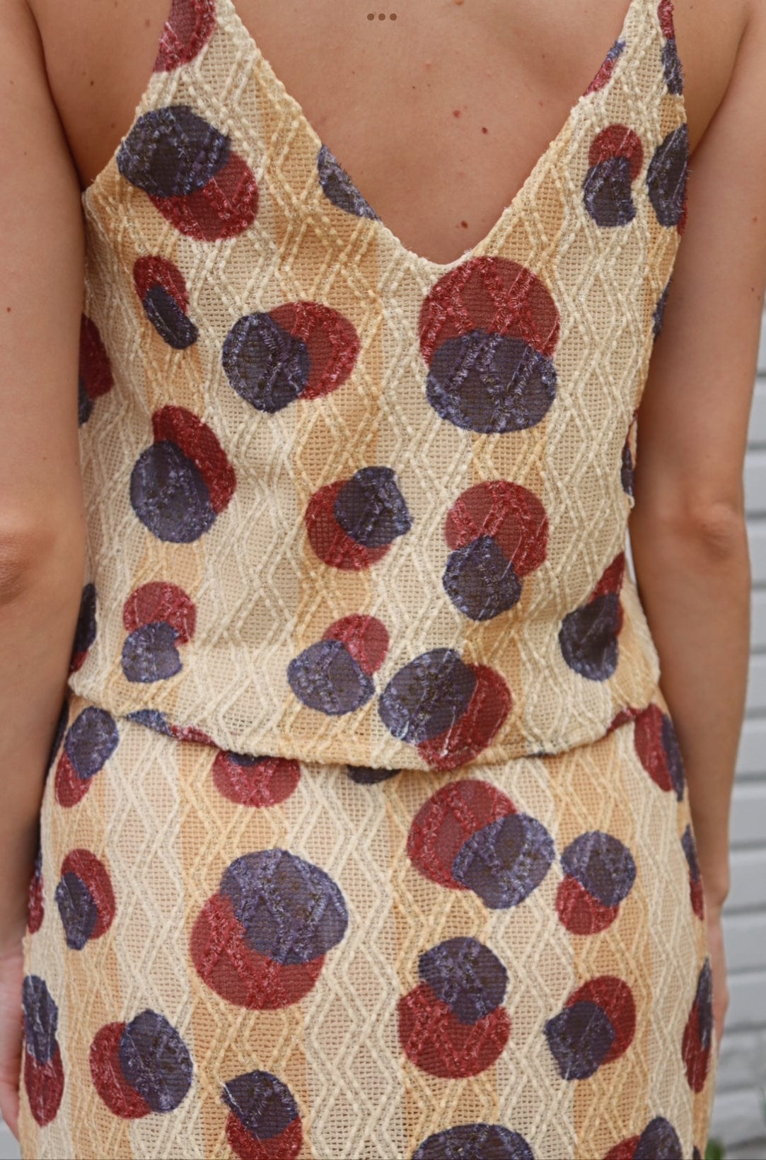 Blusa Loto - imagen 4
