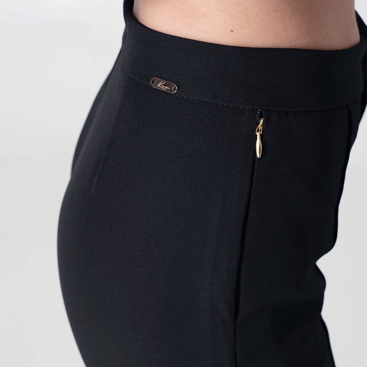 Pantalon Formal Flare Marvin - imagen 12