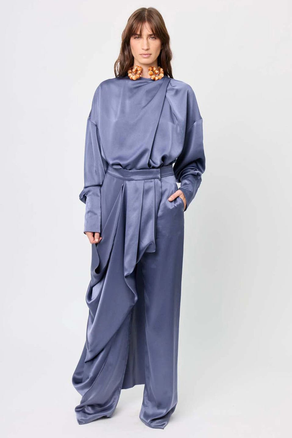 Honor Blouse - imagen 2