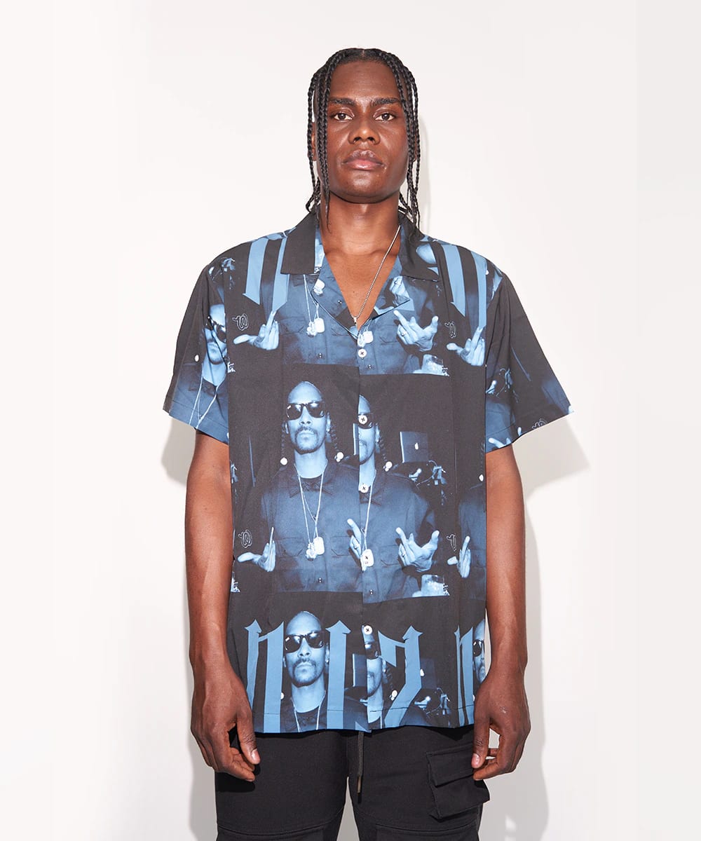 Icons Camp Shirt No. 03 - imagen 3