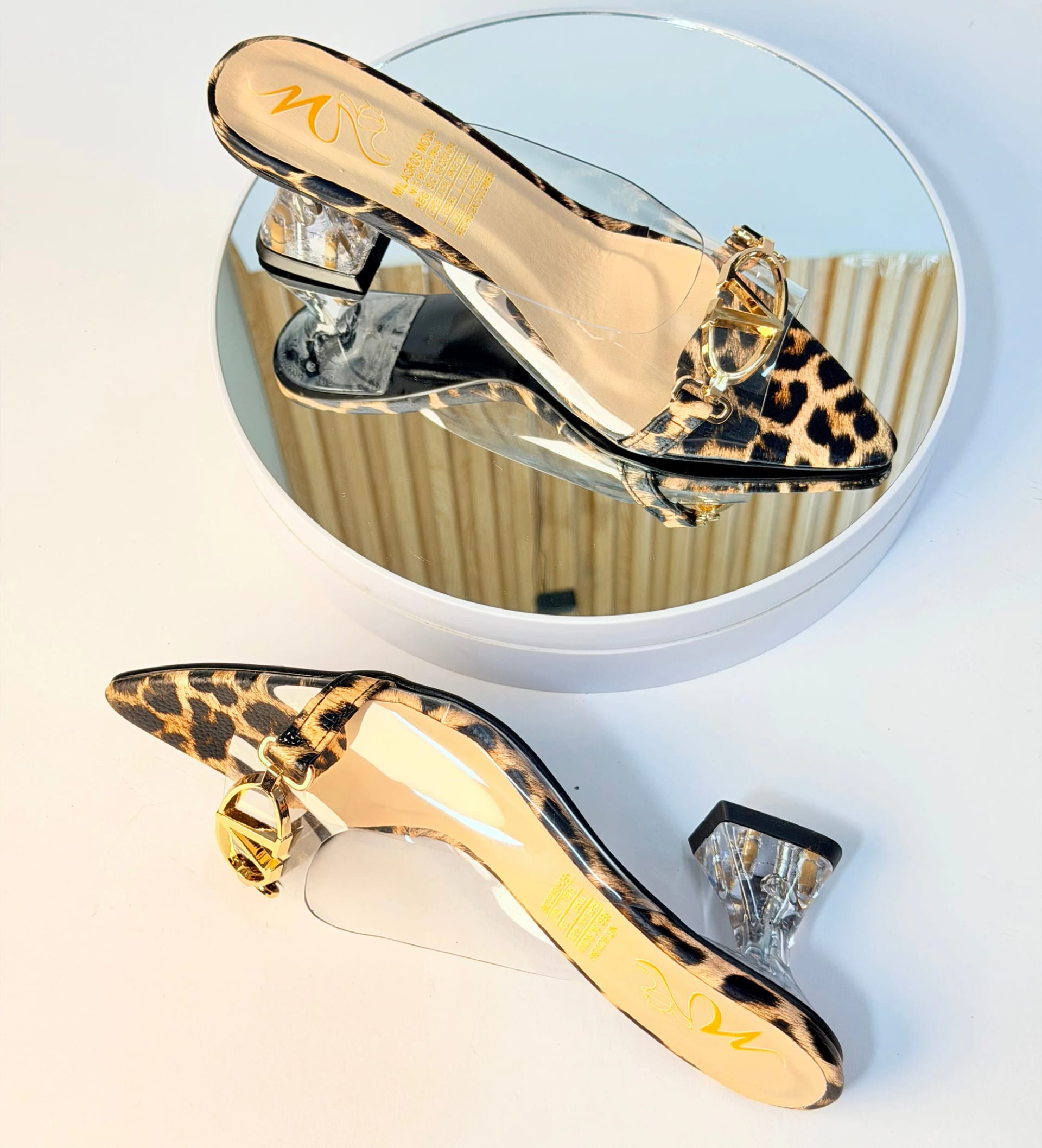 Tacon REF. 5042 | 5 ½ - imagen 6