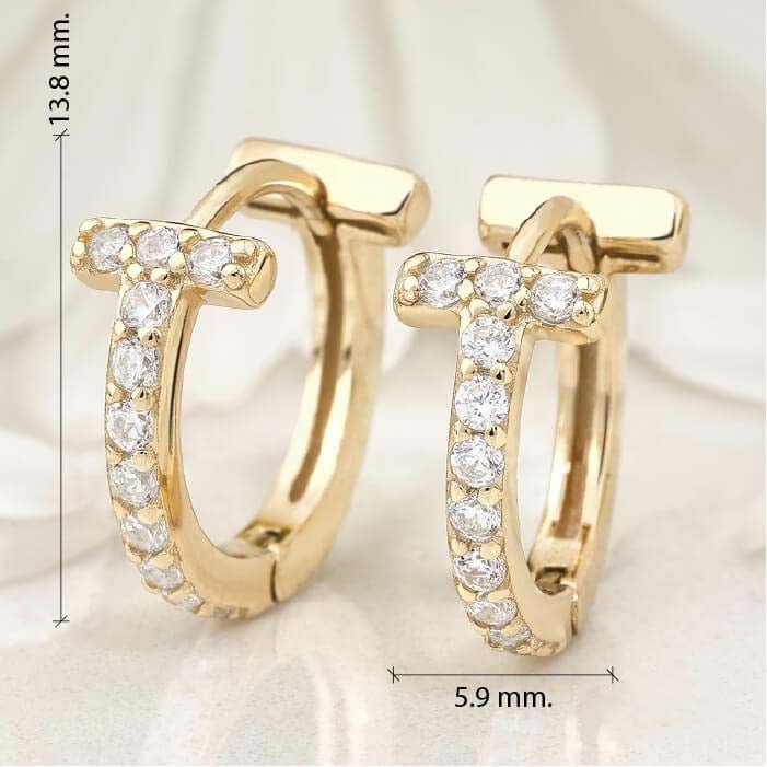 Aretes Gaby - imagen 5