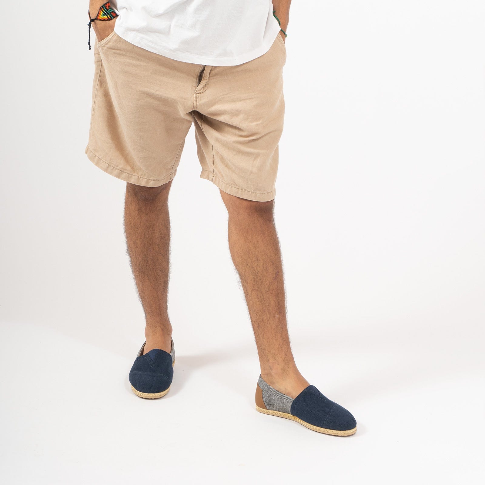 Pachas Blue / Brown Patch - imagen 6