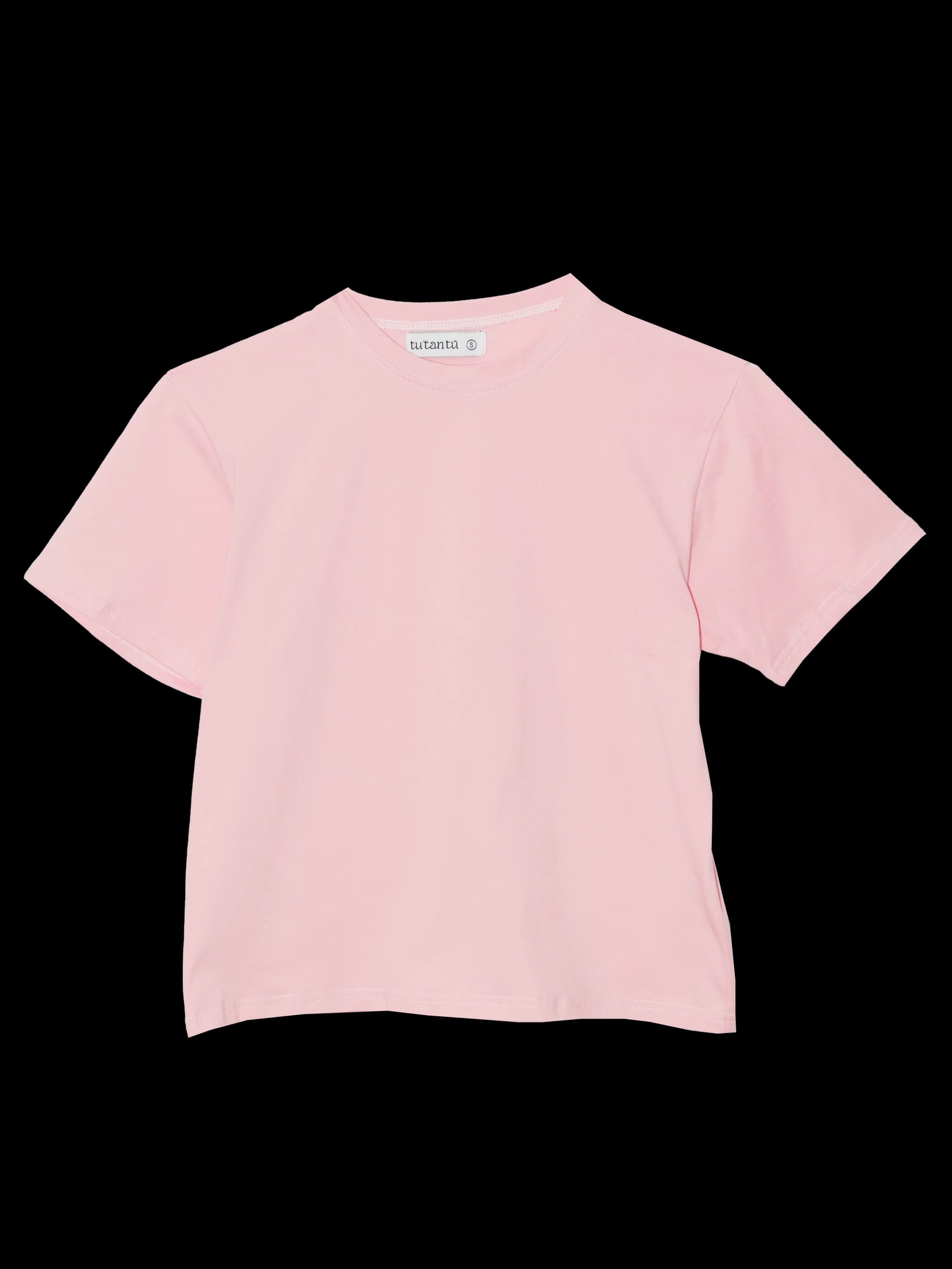Camiseta Rosada - imagen 4