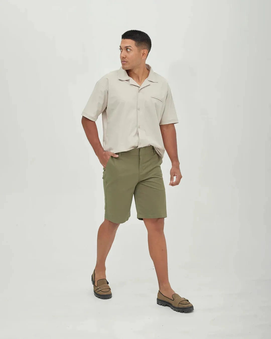 Bermuda Militar - imagen 7