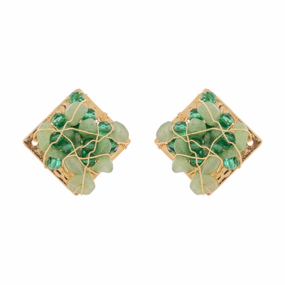 Aretes Topo Firmamento - imagen 1