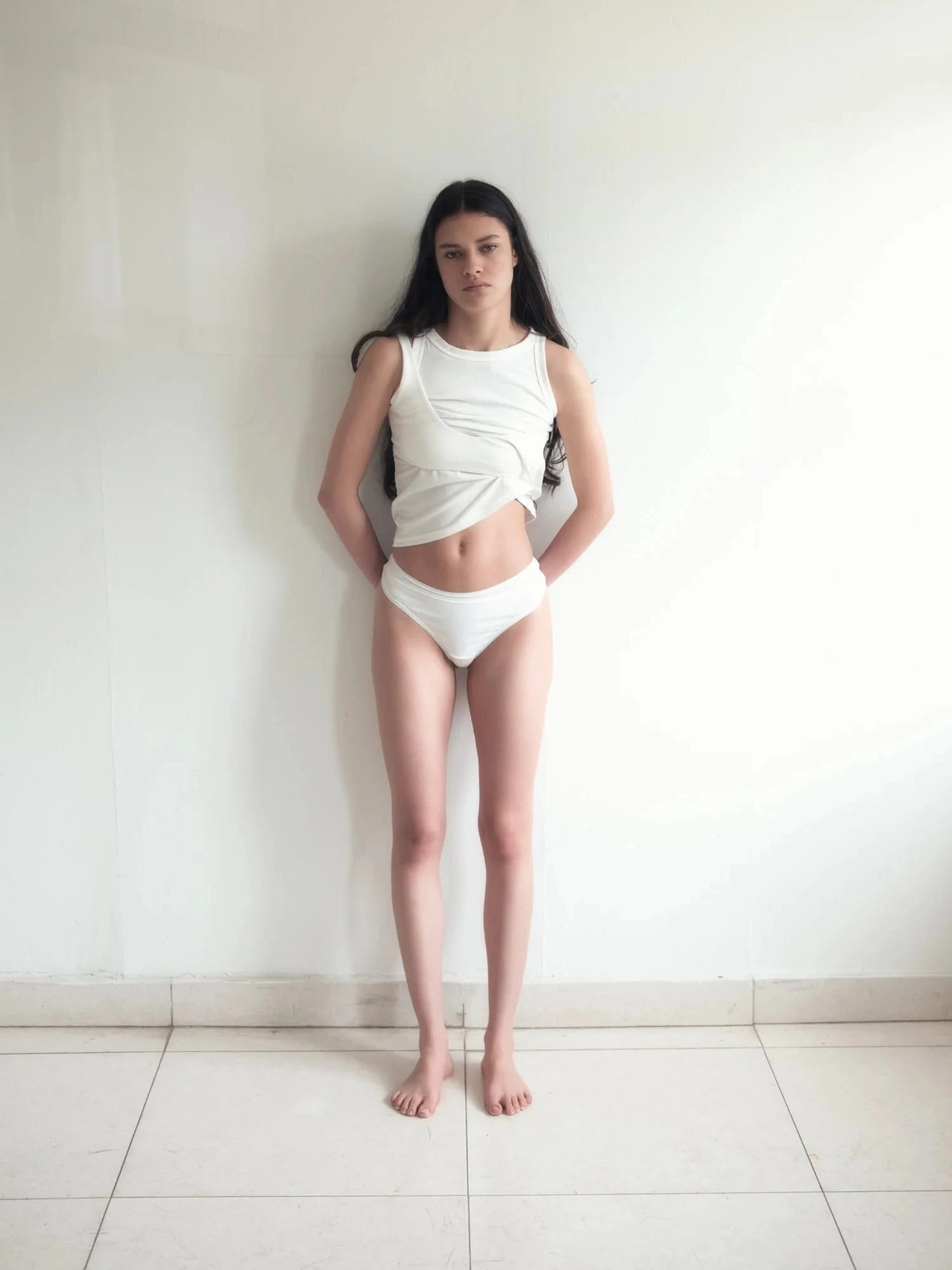BRALETTE TOP - imagen 2