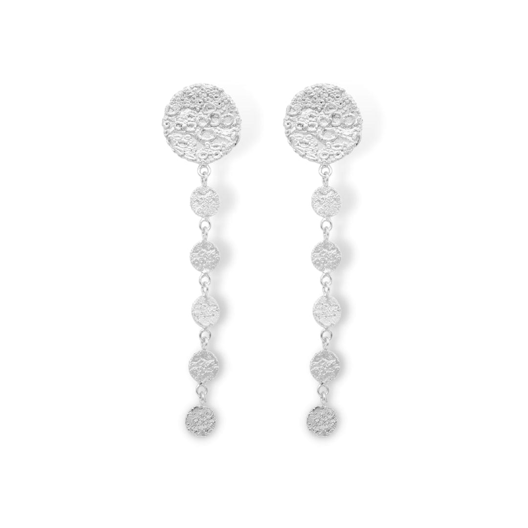 Aretes largos de cráteres - imagen 2