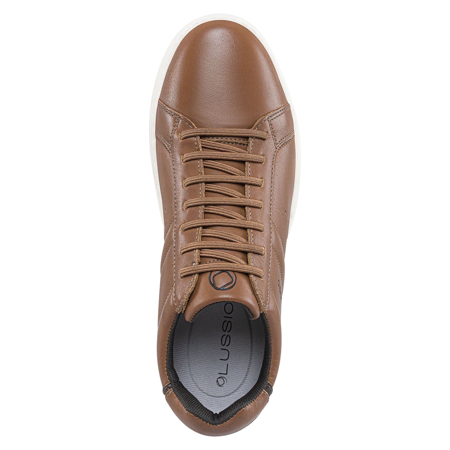 Zapatos Casuales Bonzi Café Lussio Para Hombre - imagen 6