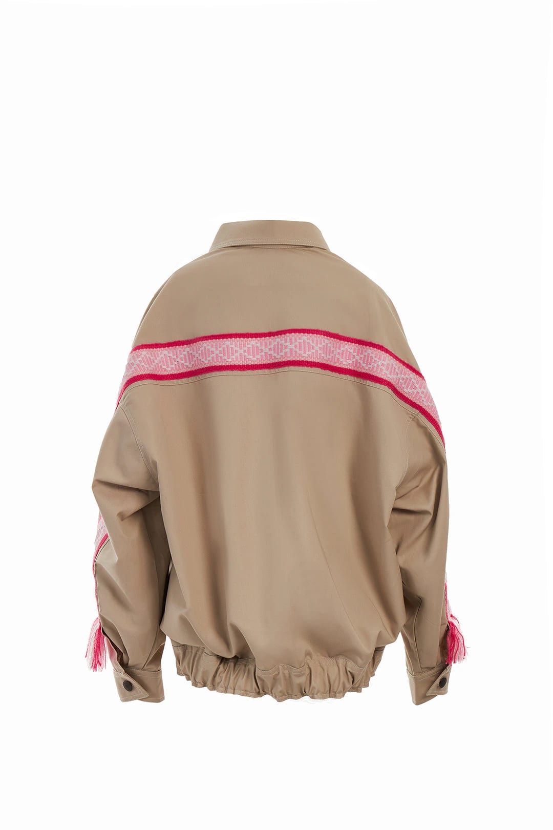 Chaqueta Oversize Goya - imagen 4