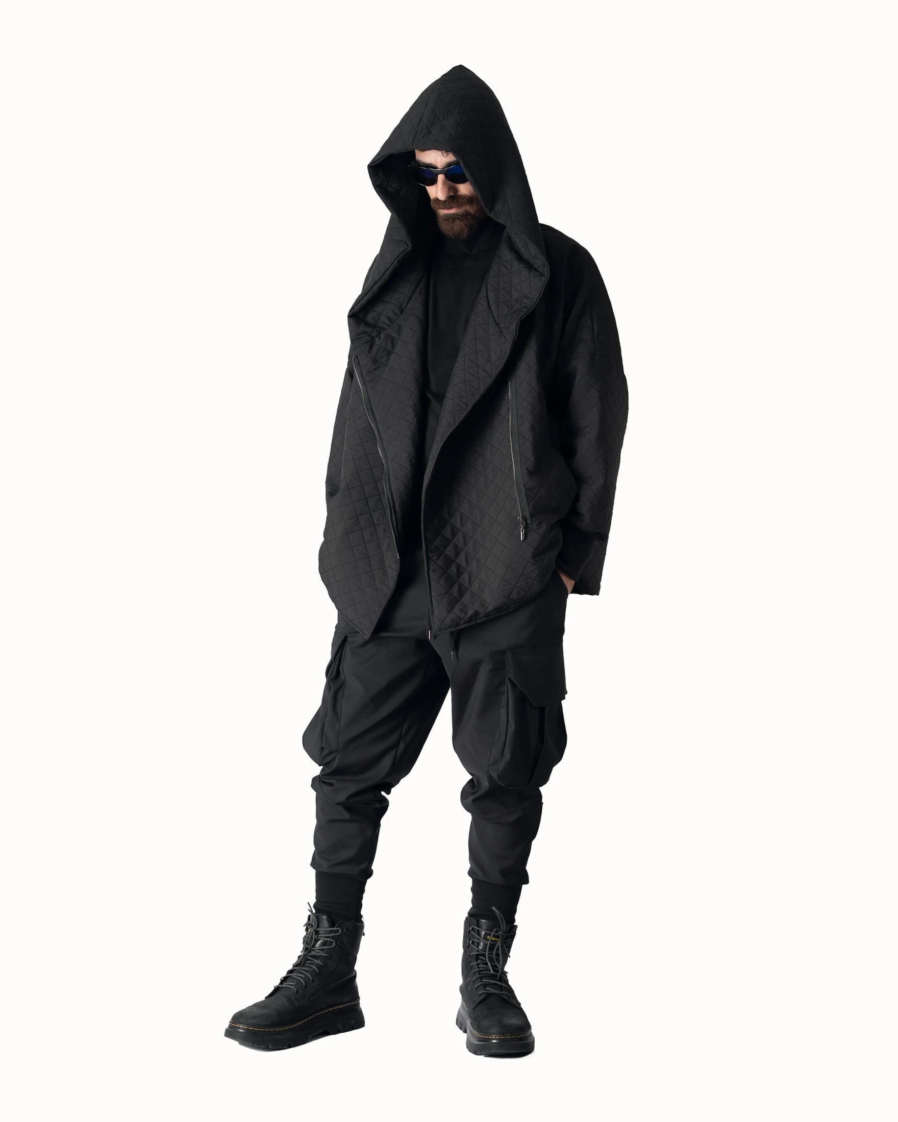 Chaqueta Asymmetric - imagen 5