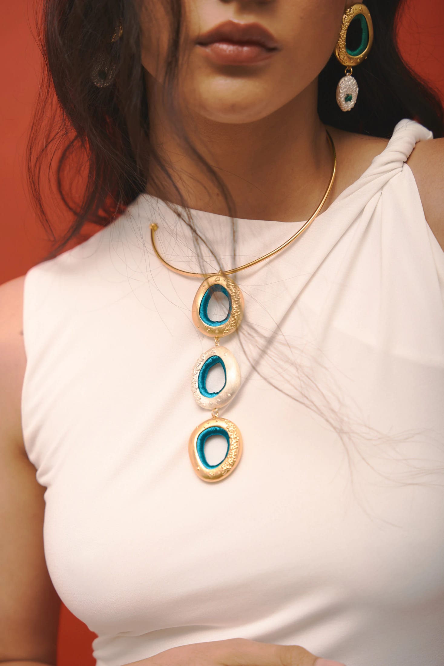 Choker Three Moments - imagen 2