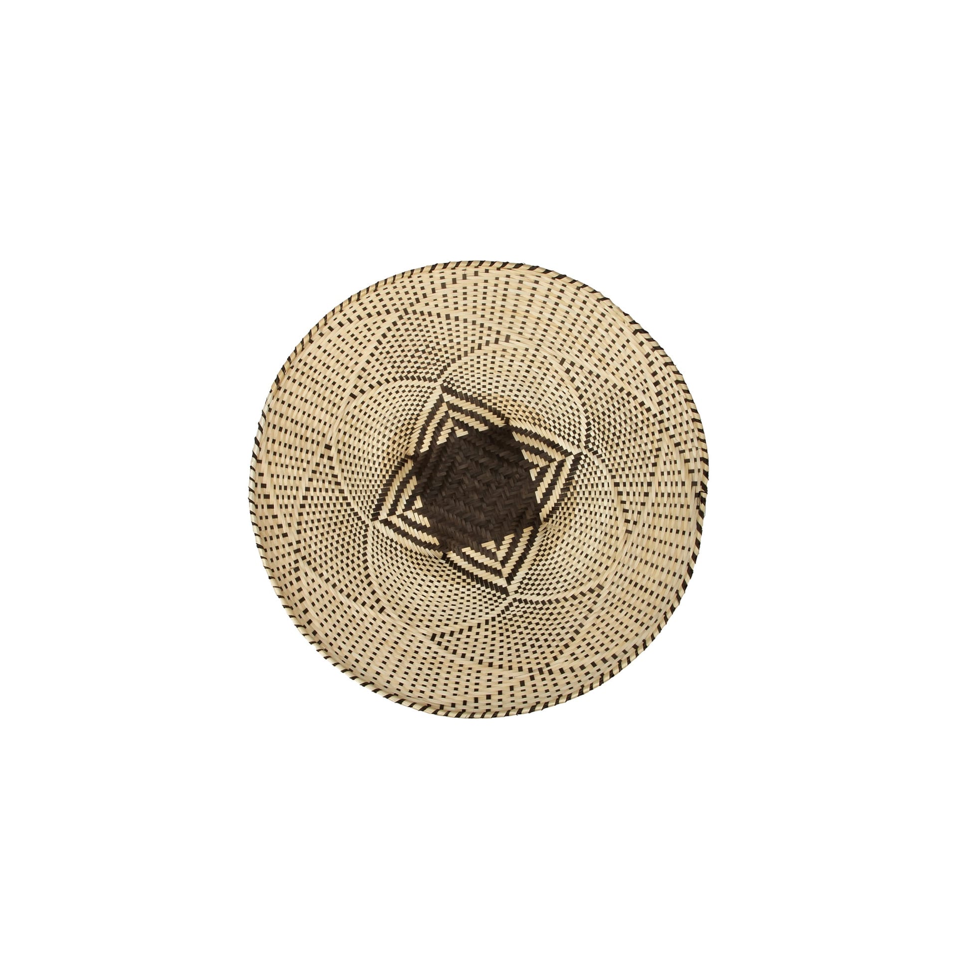 Canasto Panera Beige Medium - imagen 2