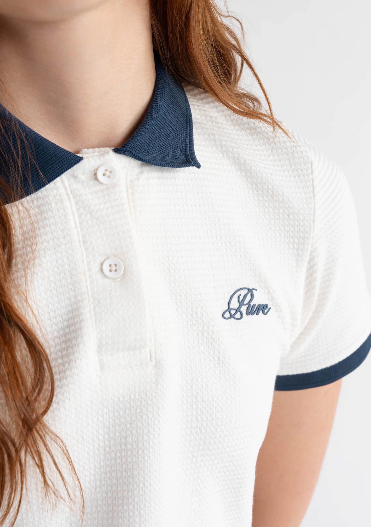 Highland women shirt - imagen 5