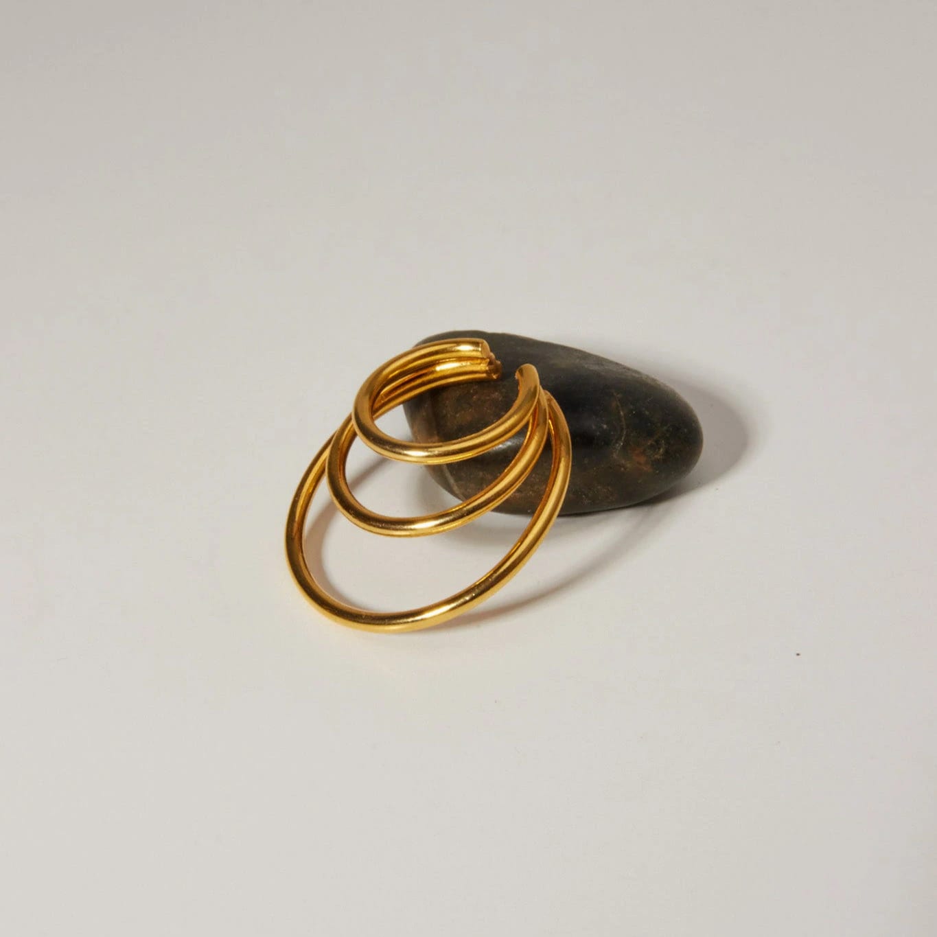 Orbital Ear Cuff - imagen 2