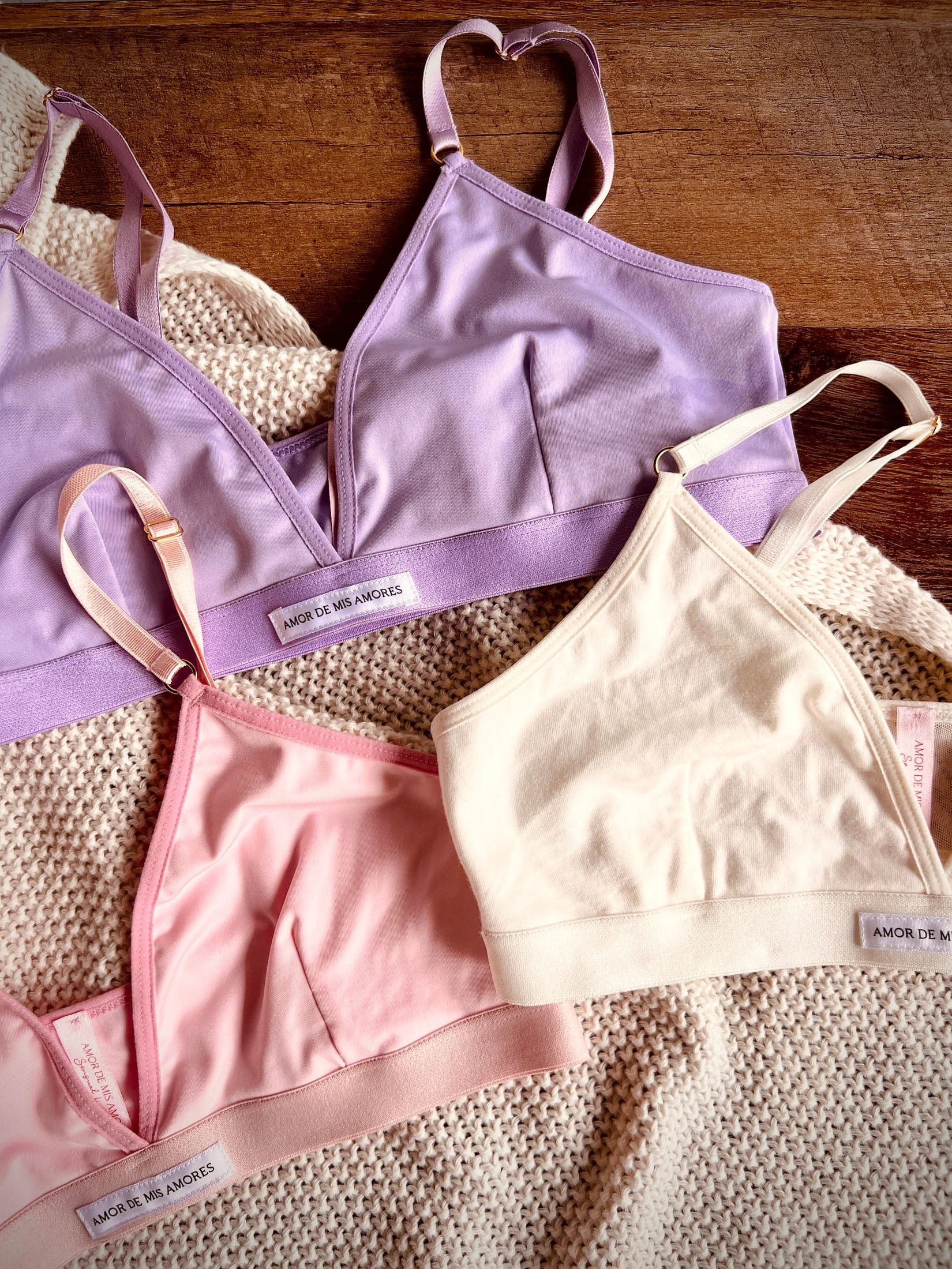 Set Memphis Rosa - imagen 3