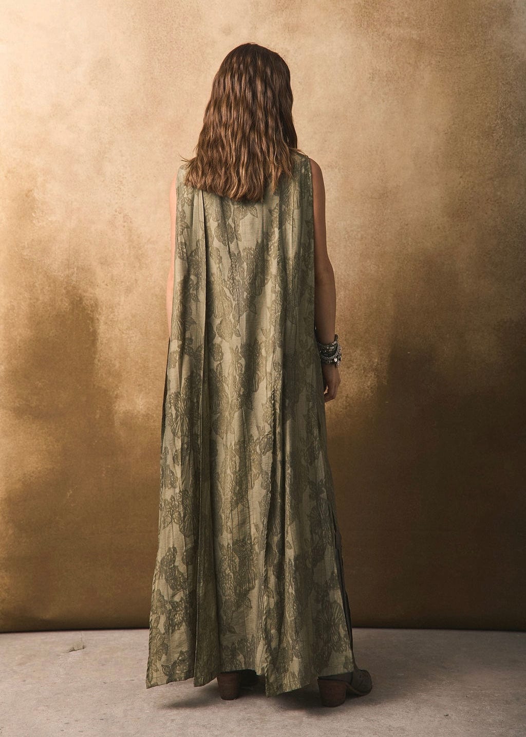 Blusa Melodía del Viento - imagen 3