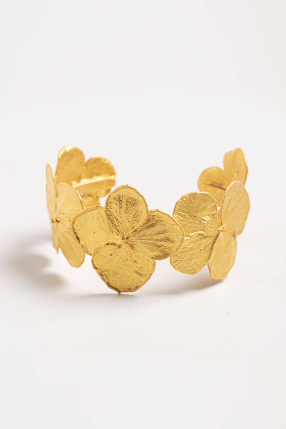 MINI HYDRANGEAS BRACELET - imagen 1