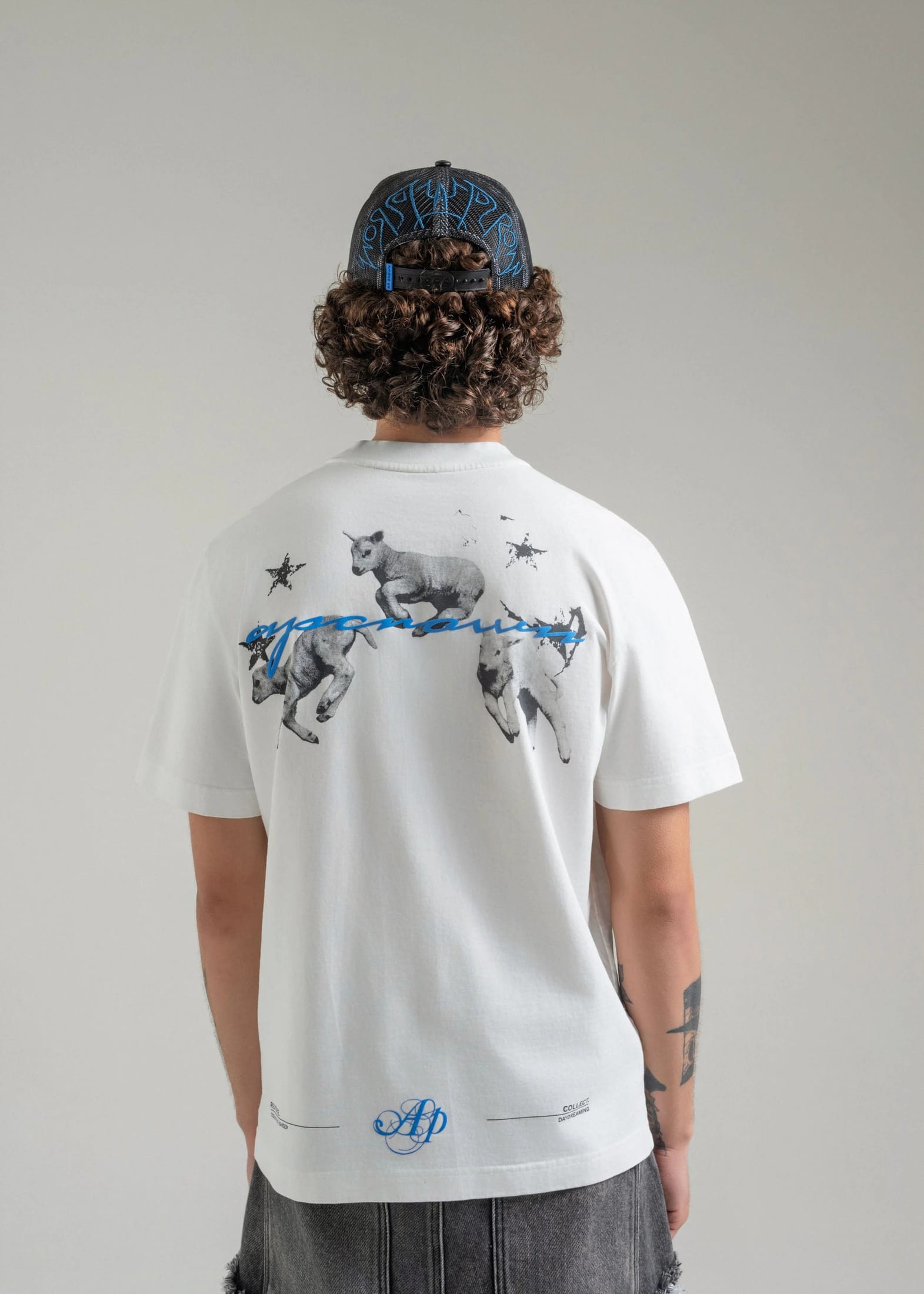 ECHO T-SHIRT - imagen 6