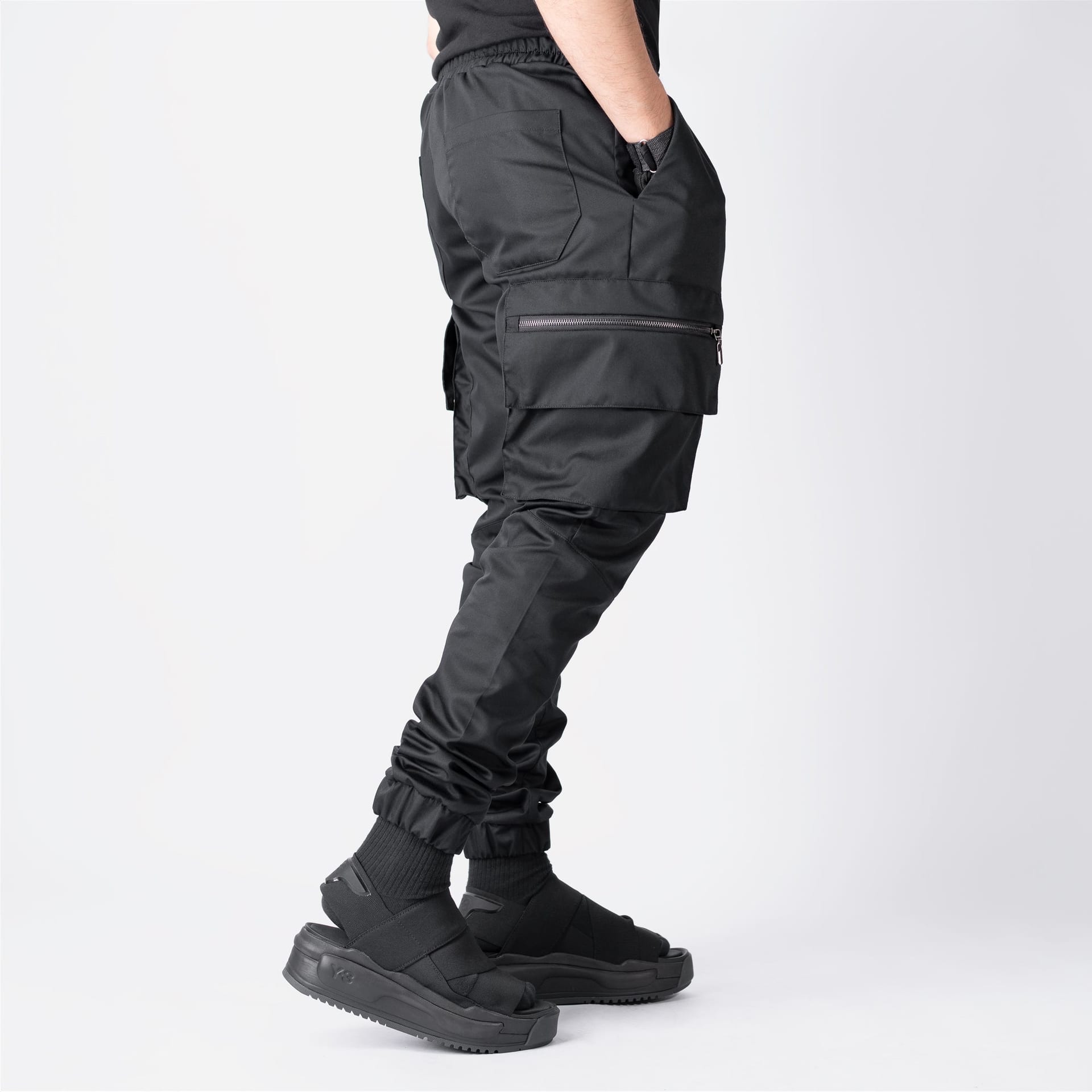 Pantalon Zangetsu - imagen 3