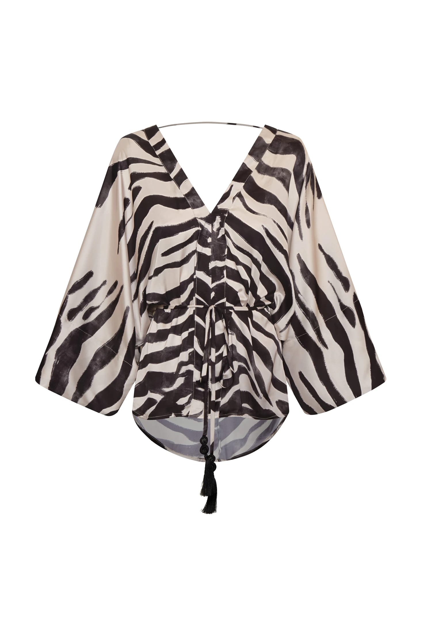 Desierto Vivo Blouse - imagen 1