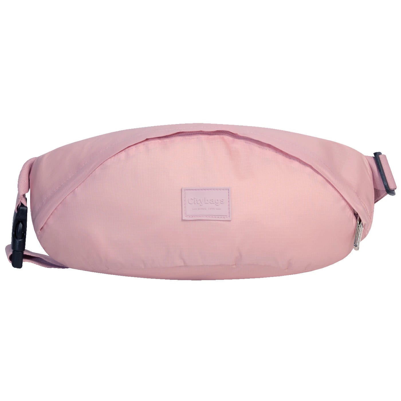 Canguro New York Light Citybags Rosado Pastel - imagen 4