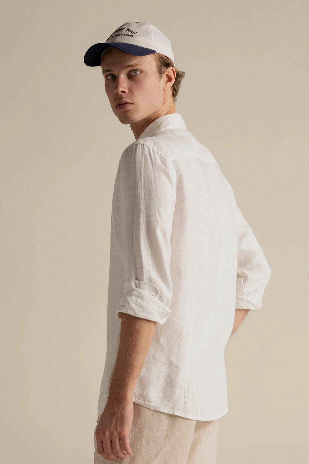 Camisa canaria - imagen 18