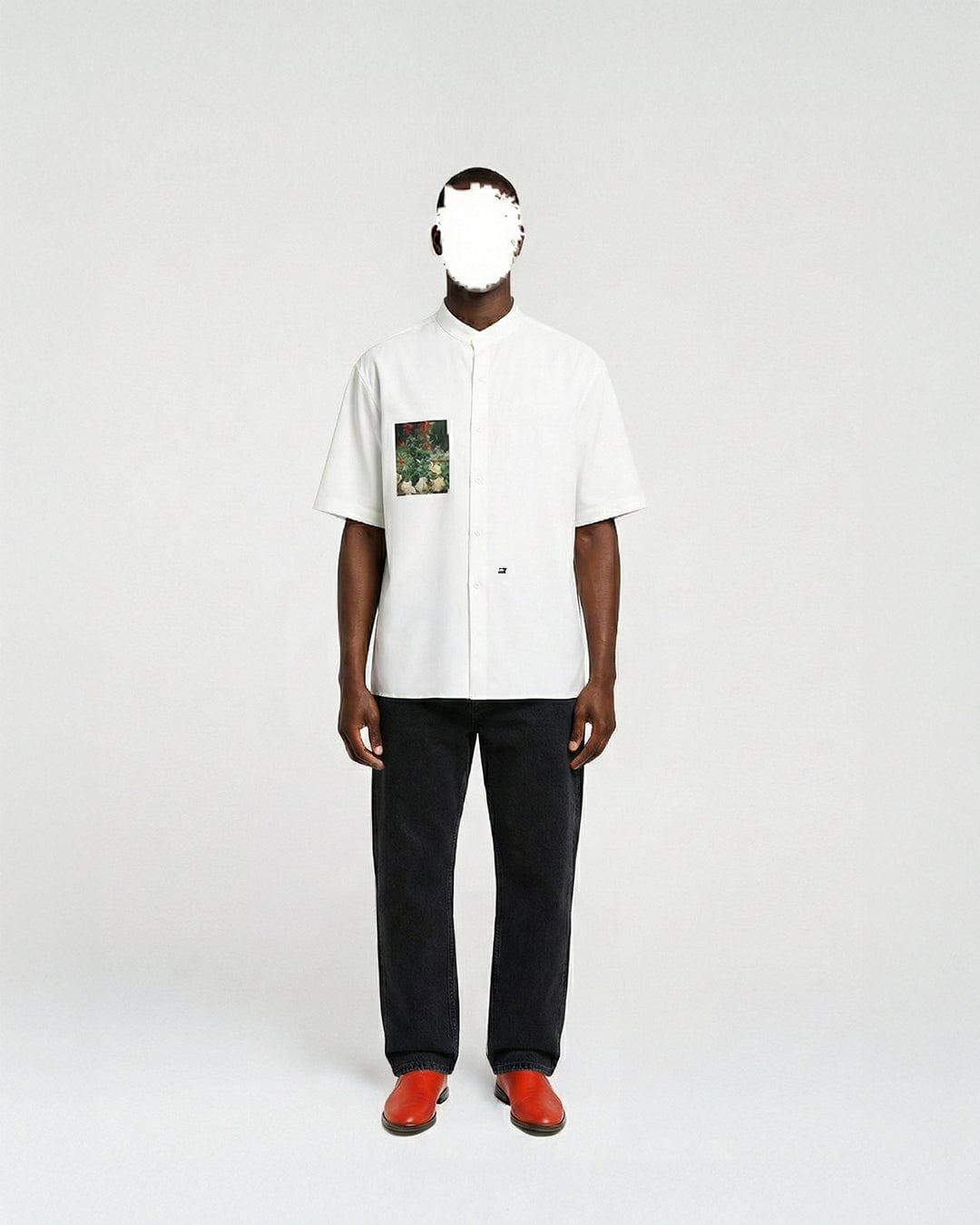 CAMISA MC JARDiiN - imagen 4