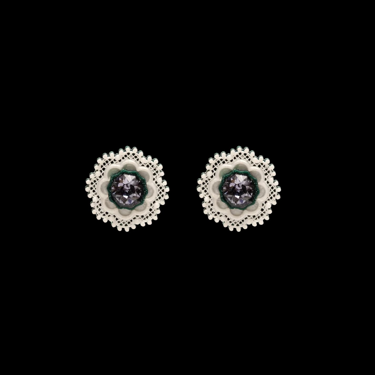 TOPOS LACE MINI - imagen 1