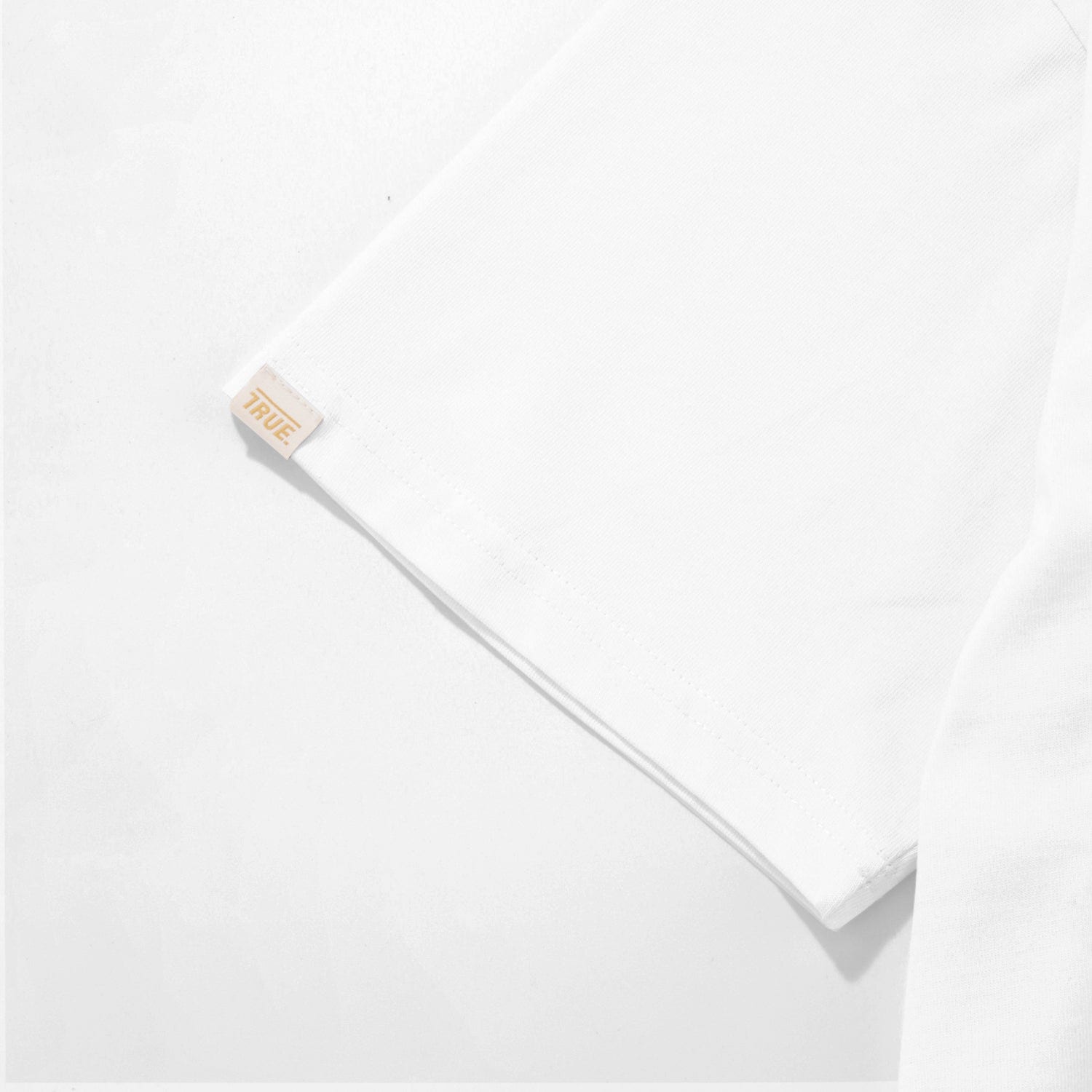 Everyday Logo T-Shirt - White - imagen 7