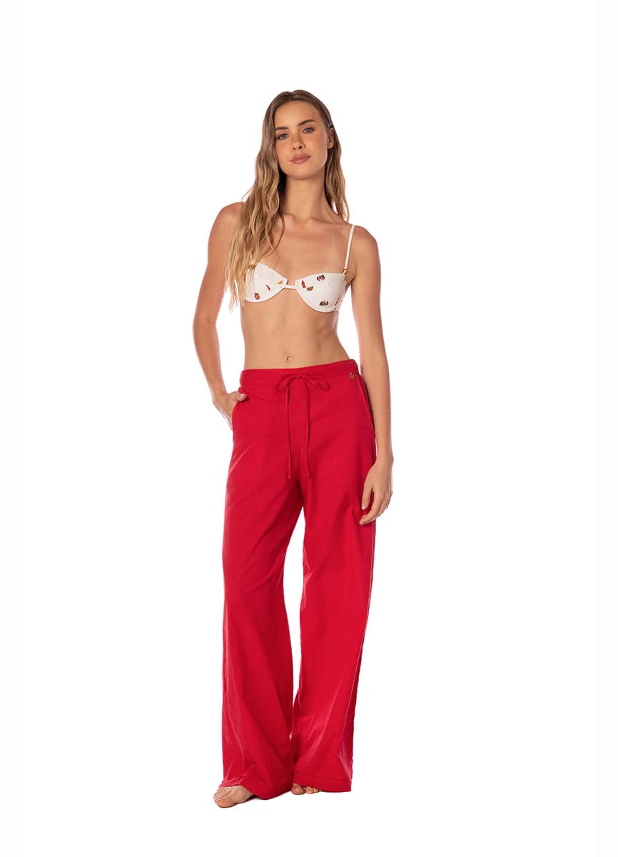 CRIMSON HEAT AYANA PANT 9519 - imagen 1