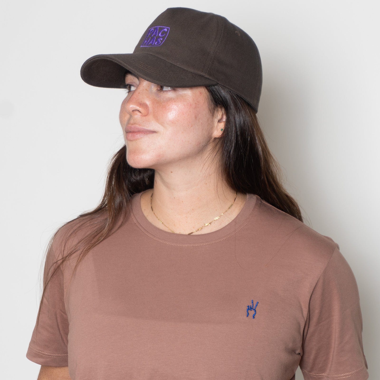 Gorra "Sello" Pachas Cafe - imagen 8