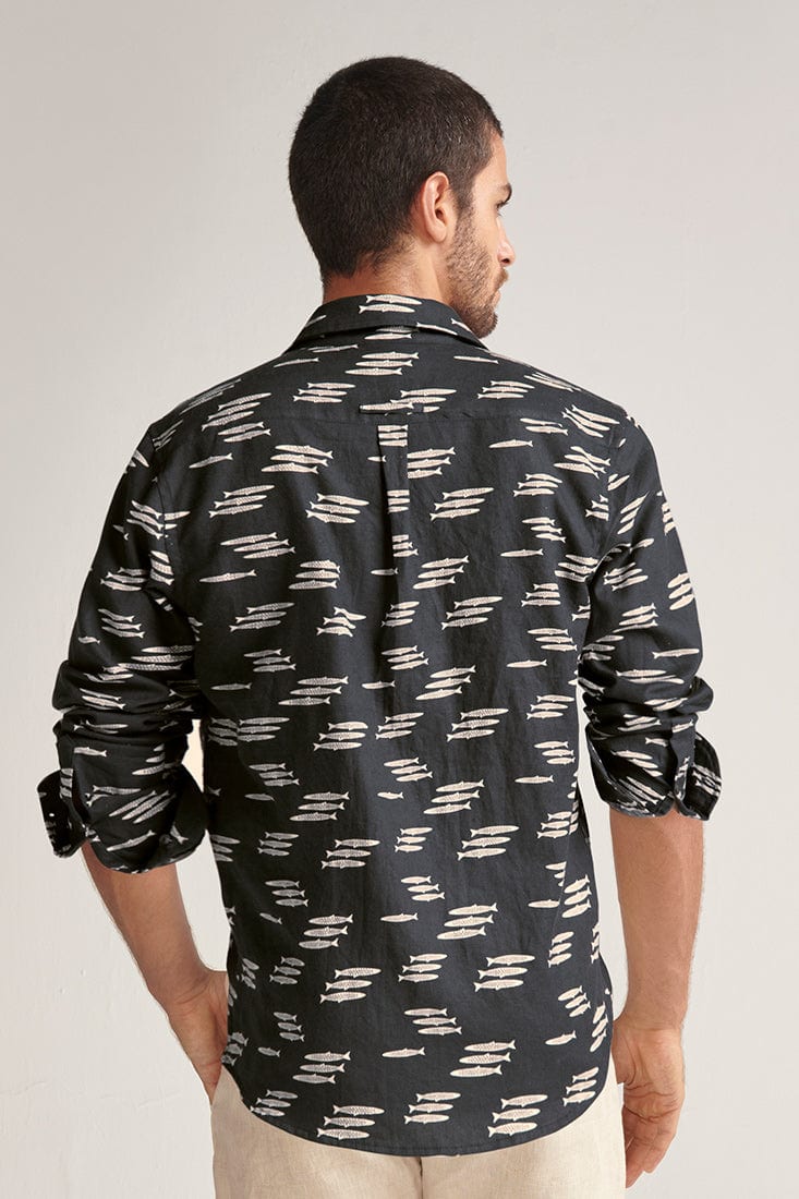 Camisa Bora Bora - imagen 2