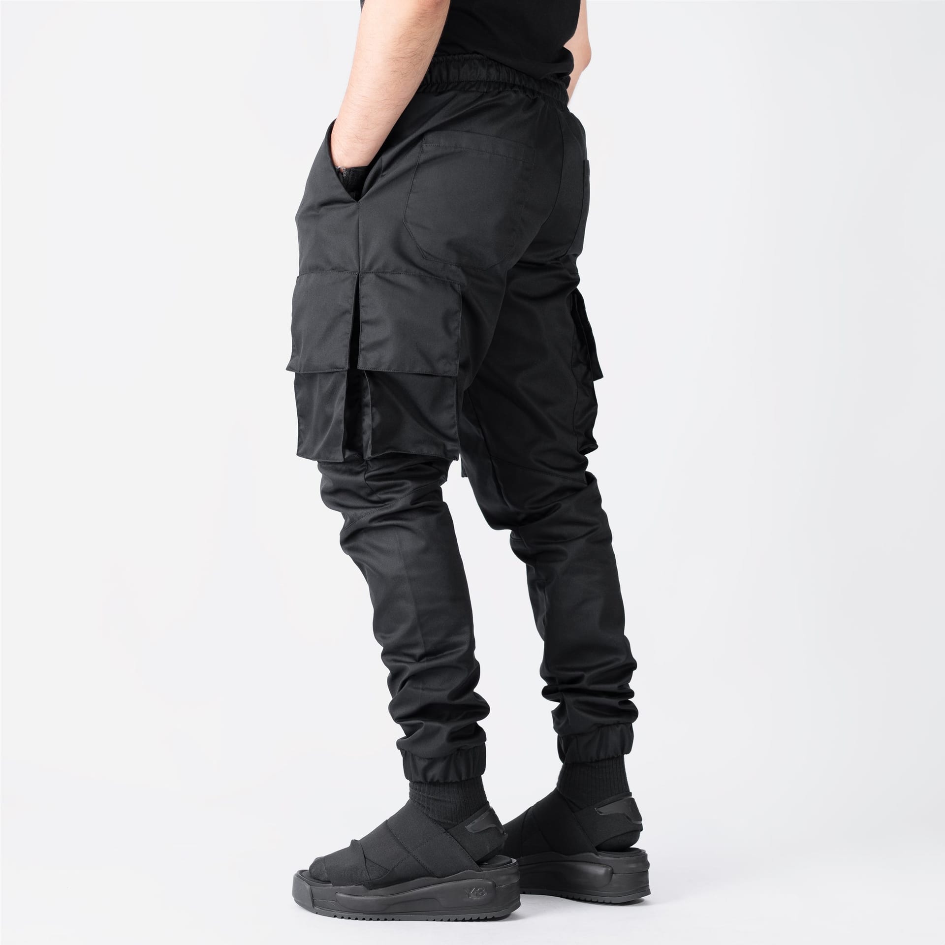 Pantalon Zangetsu - imagen 2