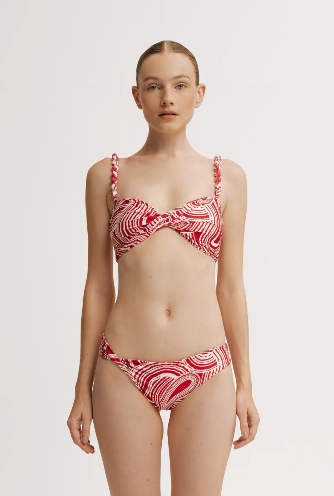 Bottom de Bikini Carla Arena - imagen 2